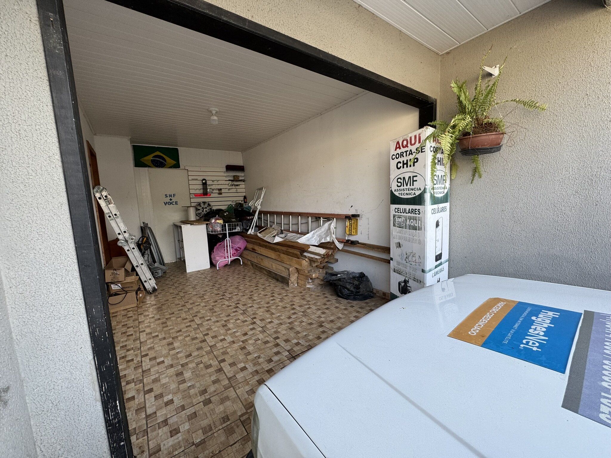 Casa à venda em Tijucas do Sul — Portal Chave Fácil