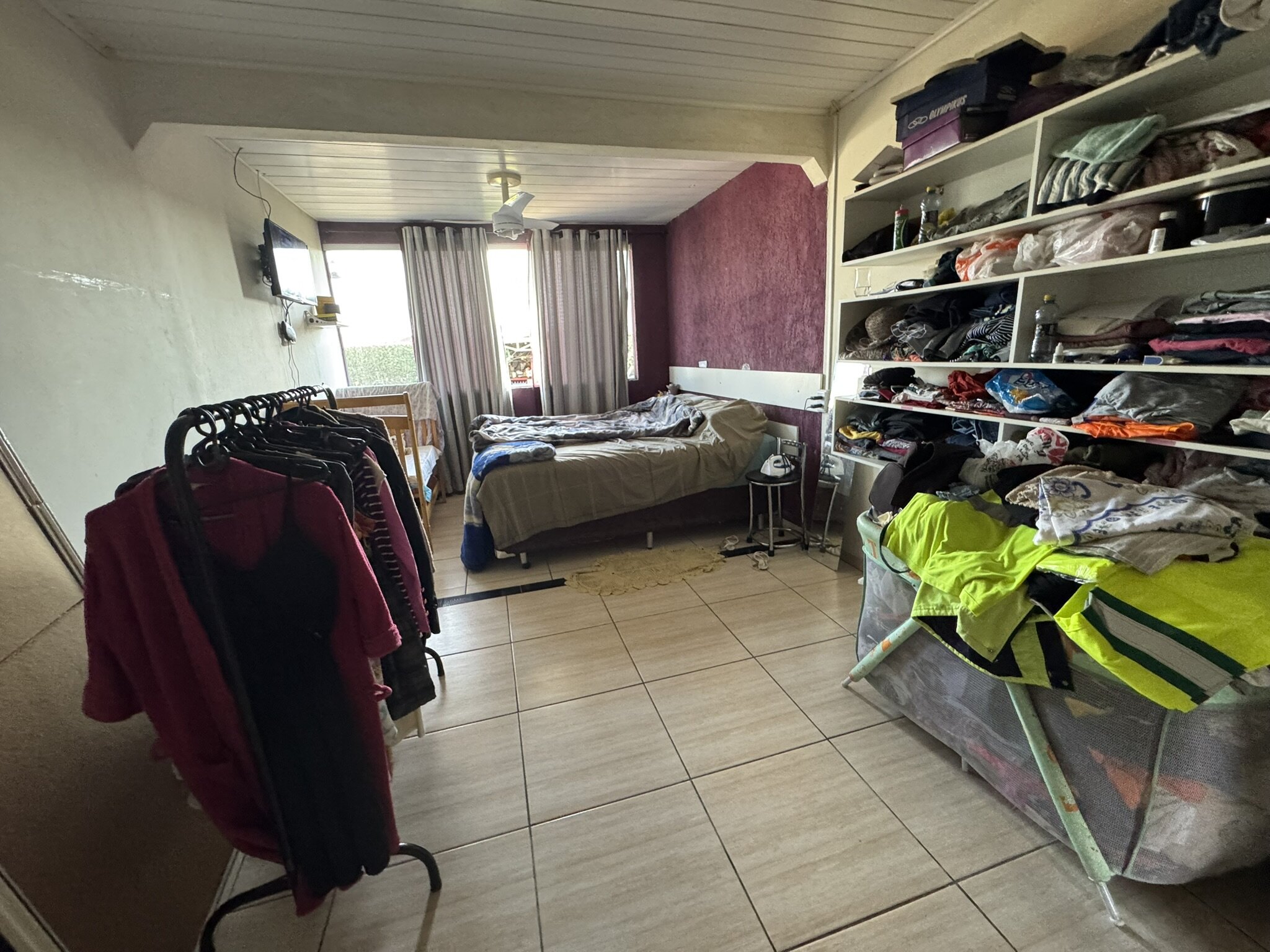 Casa à venda em Tijucas do Sul — Portal Chave Fácil
