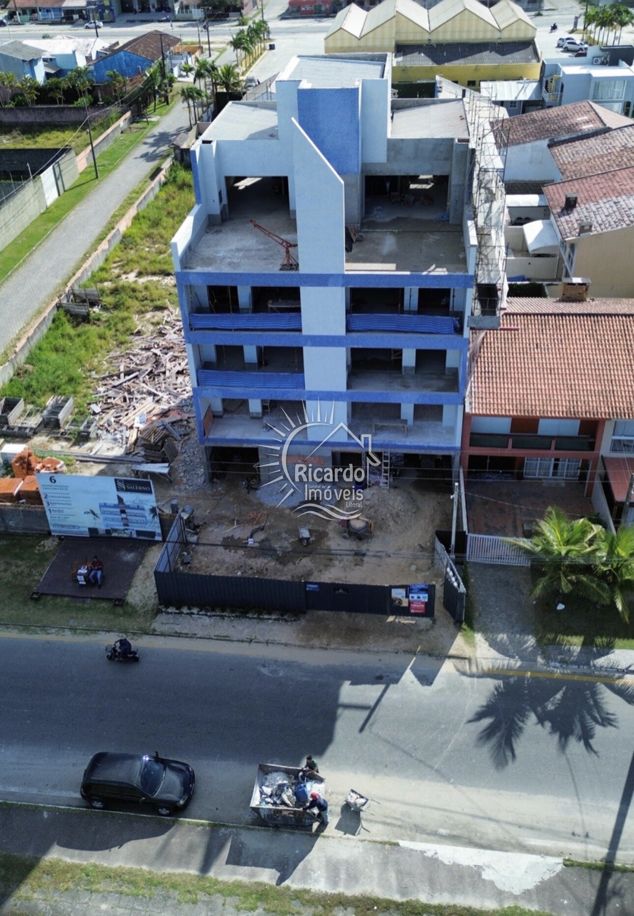 Apartamento, 3 quartos, 1111 m² - Foto 27