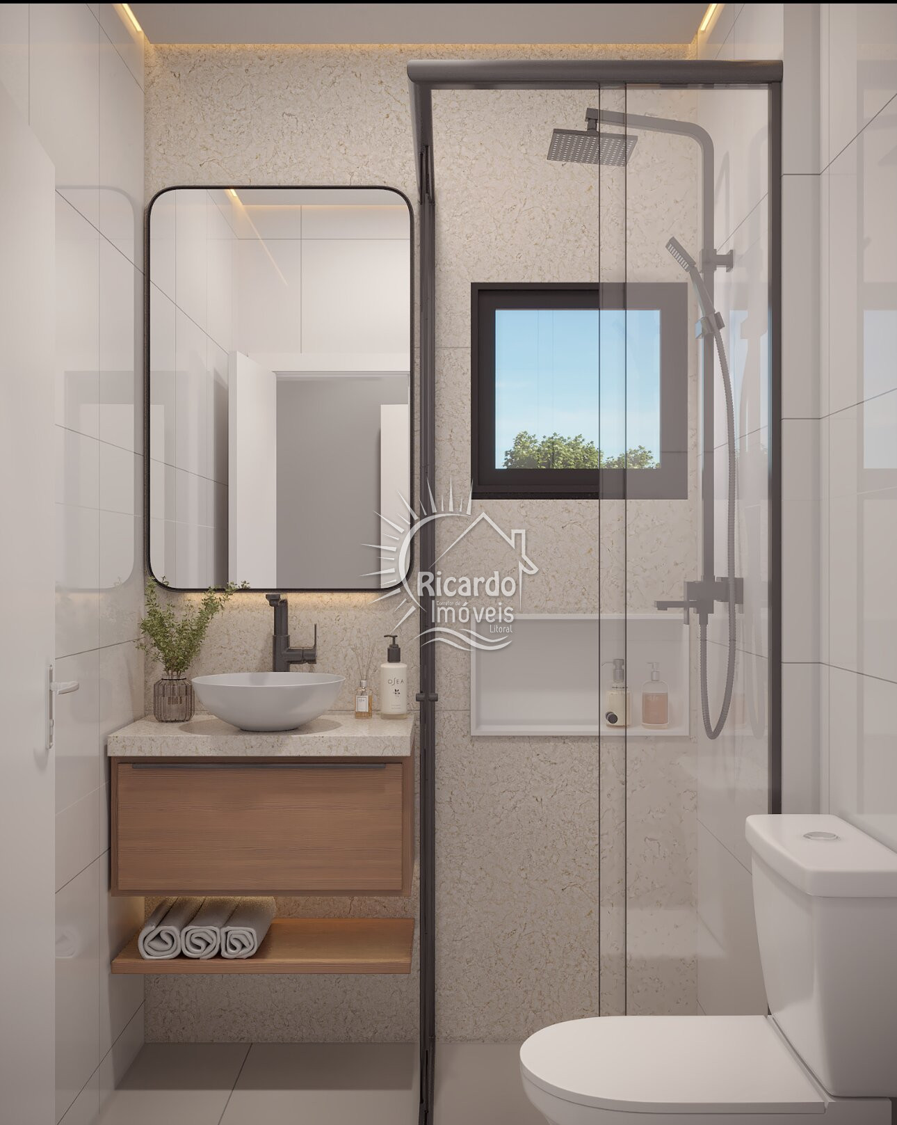 Apartamento, 2 quartos, 58 m² - Foto 4