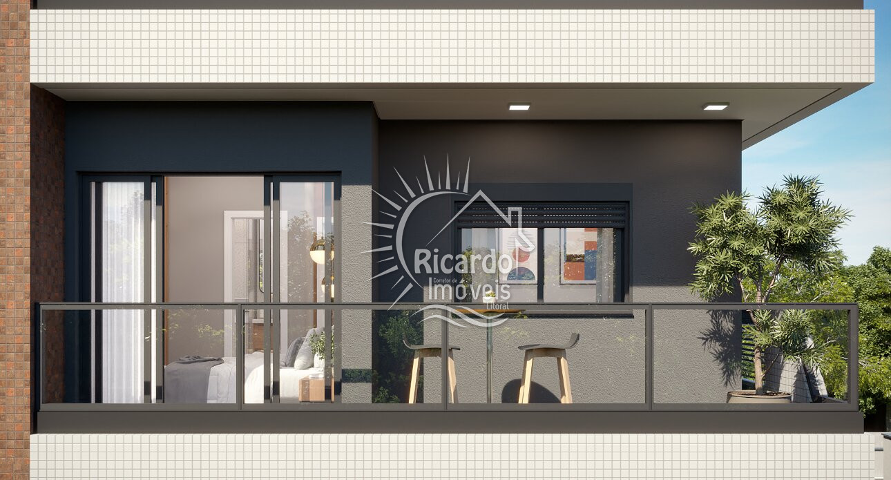 Apartamento, 2 quartos, 58 m² - Foto 7