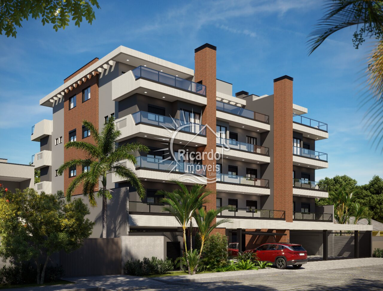 Apartamento, 2 quartos, 58 m² - Foto 14