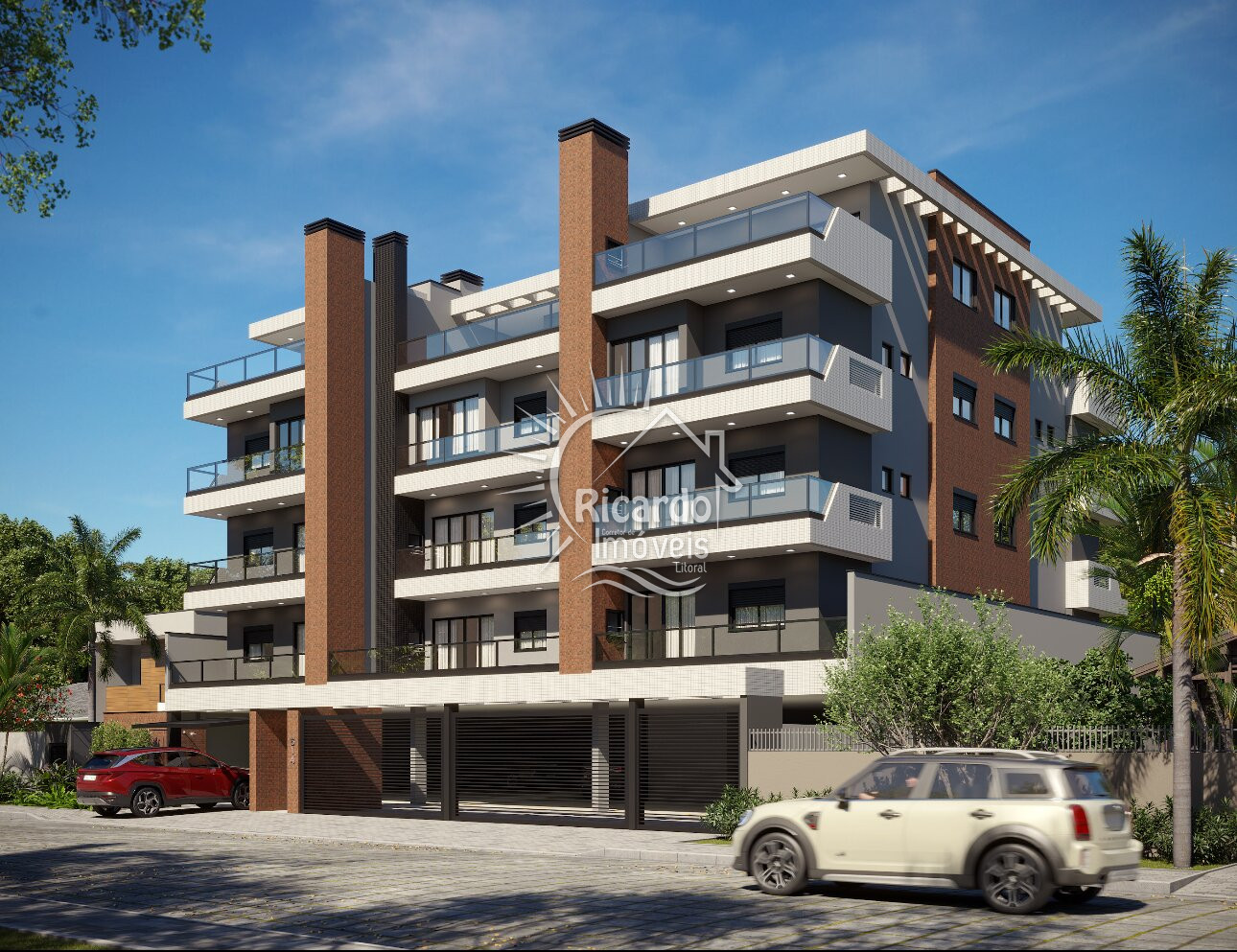 Apartamento, 2 quartos, 58 m² - Foto 15