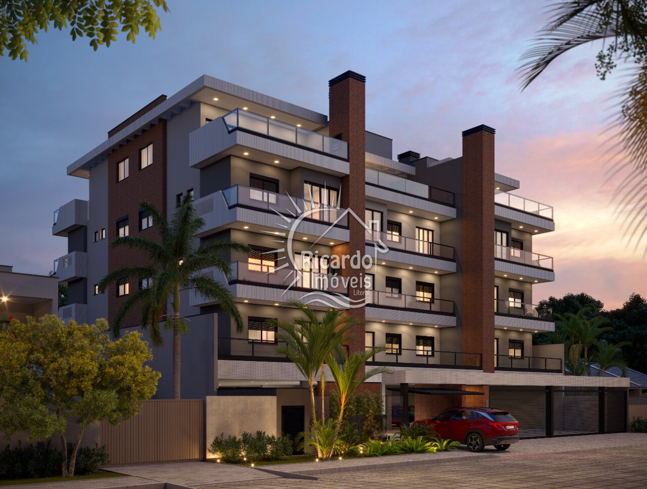 Apartamento, 2 quartos, 58 m² - Foto 16