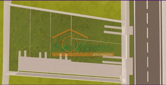 Terreno/Área à venda em Santa Felicidade, Curitiba — Portal Chave Fácil