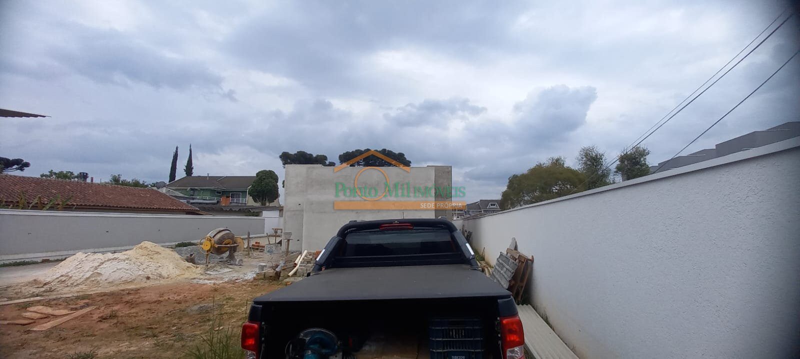 Terreno/Área à venda em Santa Felicidade, Curitiba — Portal Chave Fácil