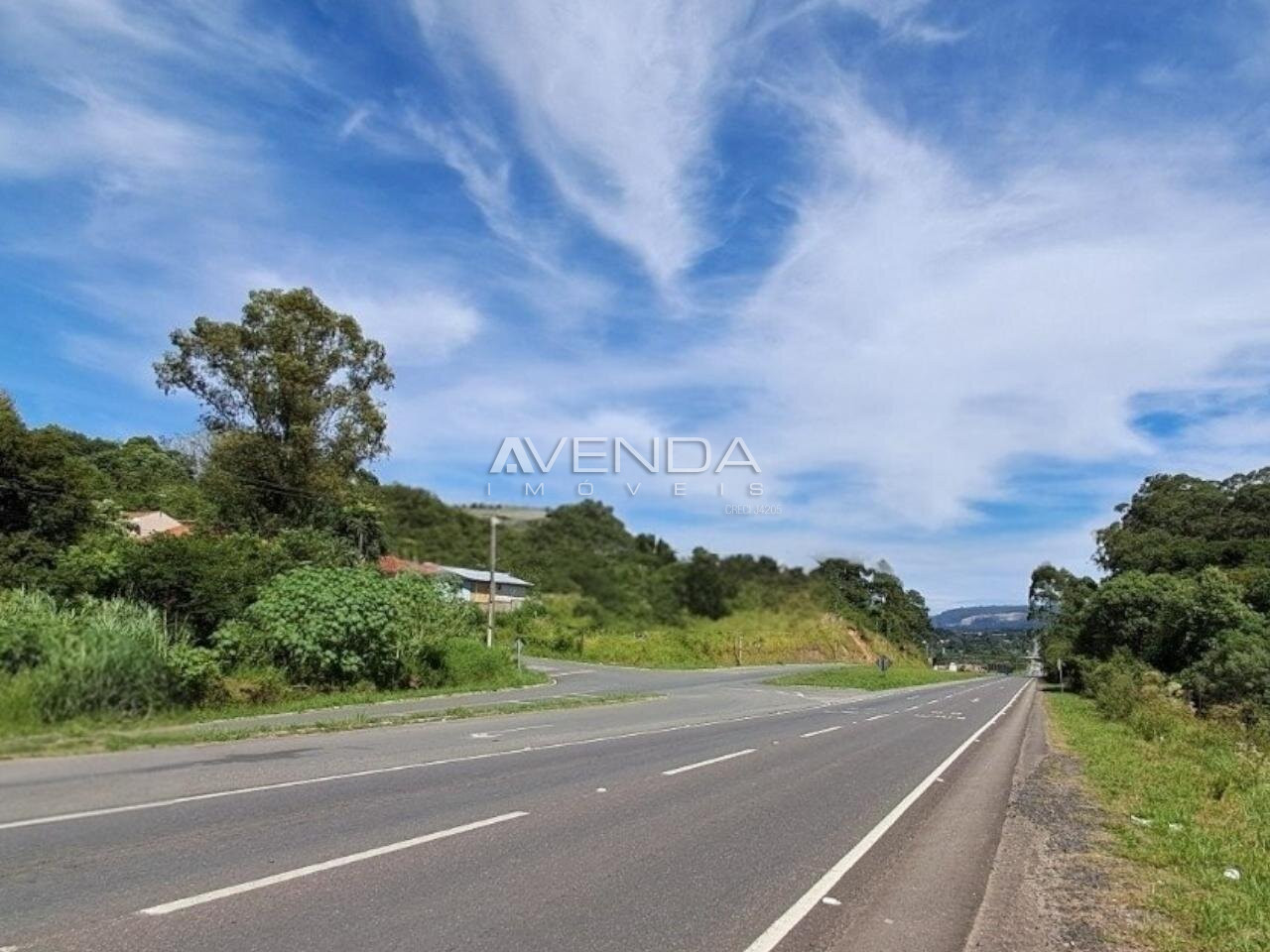 Terreno, 1 hectares - Foto 2