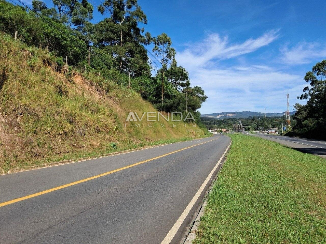 Terreno, 1 hectares - Foto 3