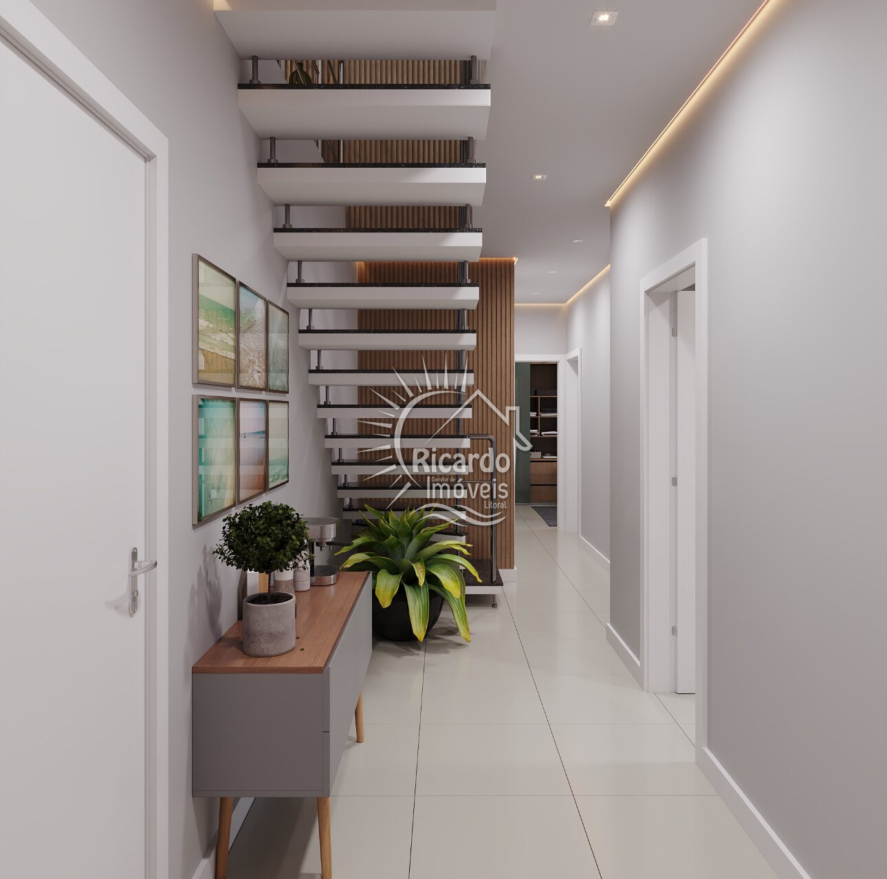 Apartamento, 3 quartos, 92 m² - Foto 5