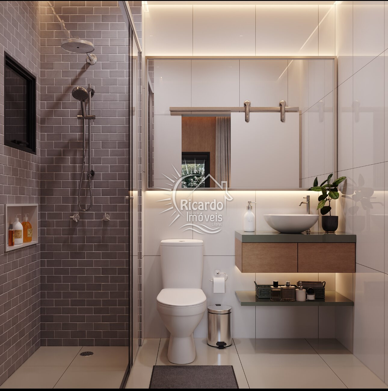 Apartamento, 3 quartos, 92 m² - Foto 10