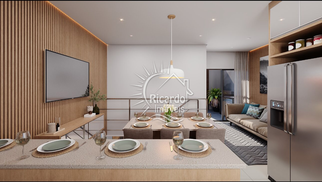 Apartamento, 3 quartos, 92 m² - Foto 13