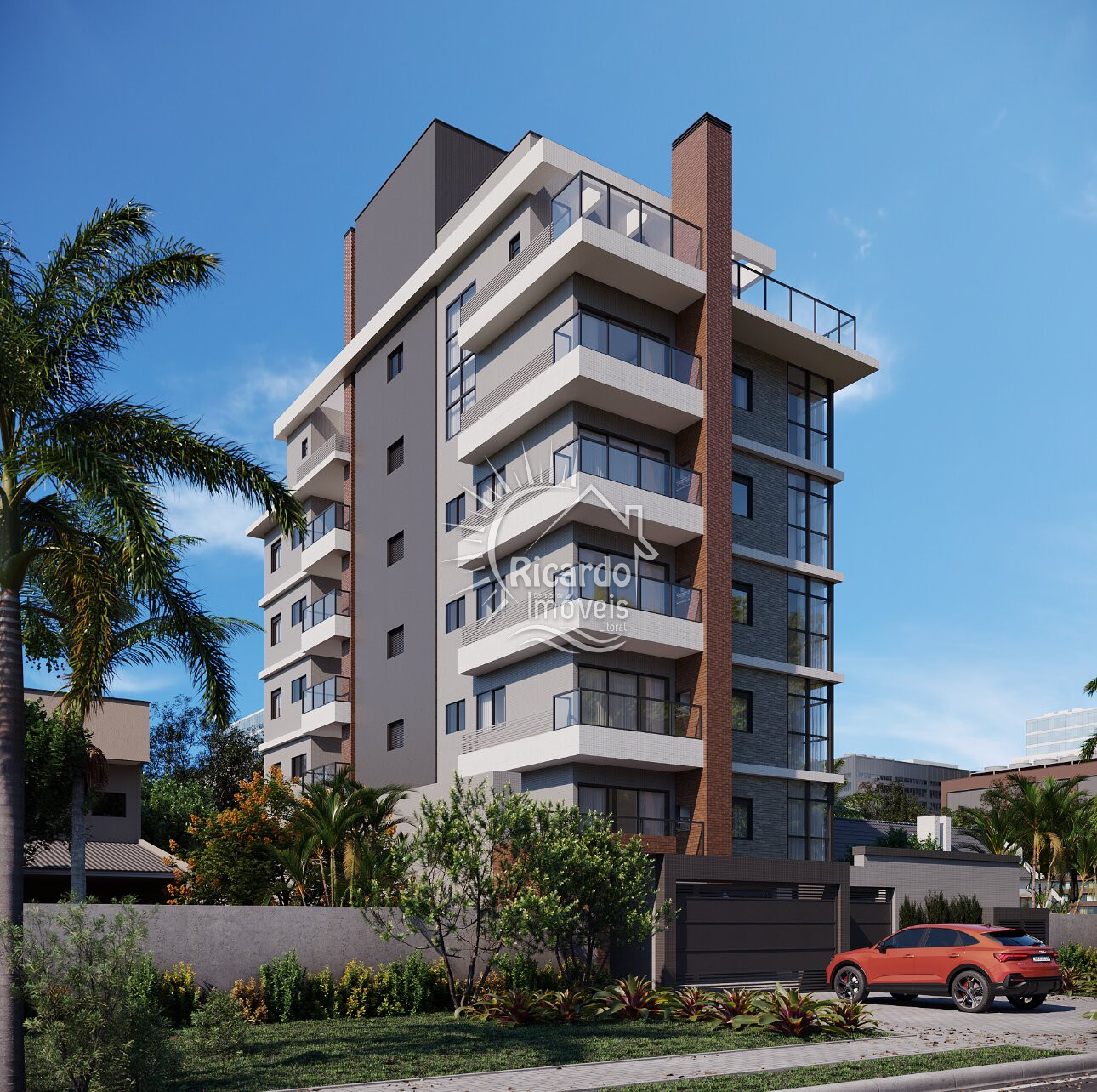 Apartamento, 3 quartos, 92 m² - Foto 4