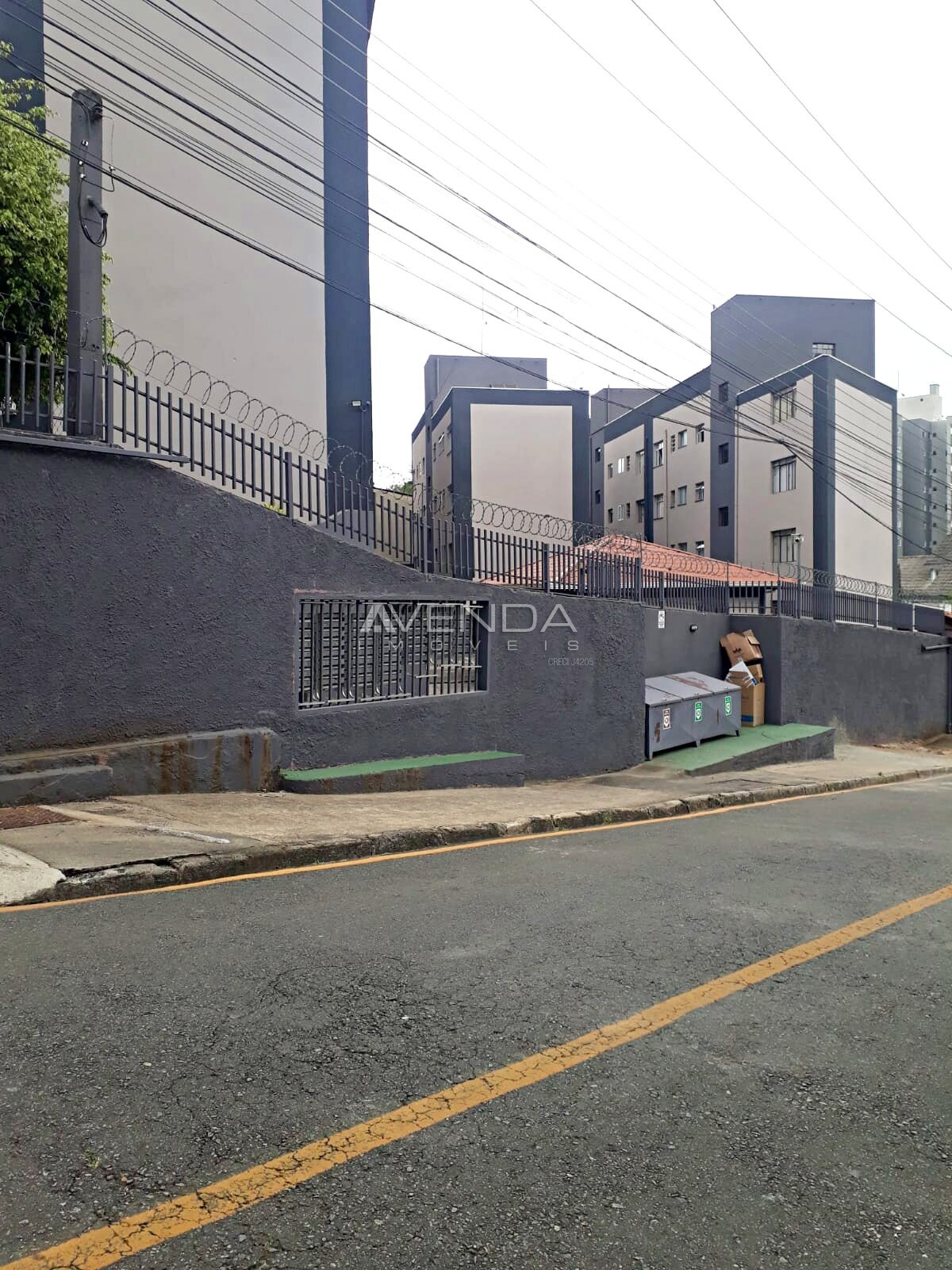 Apartamento, 3 quartos, 45 m² - Foto 1