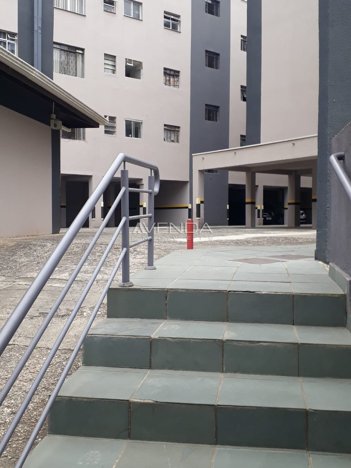 Apartamento, 3 quartos, 45 m² - Foto 2