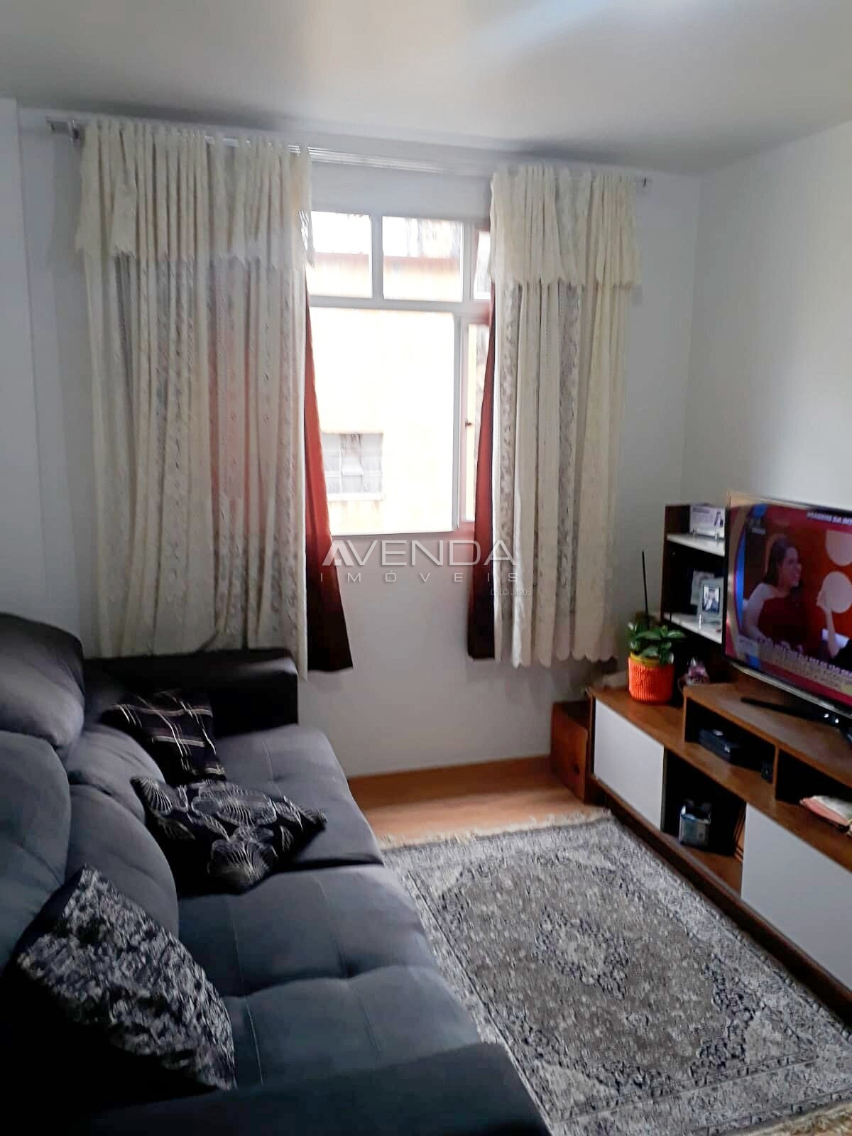 Apartamento, 3 quartos, 45 m² - Foto 3