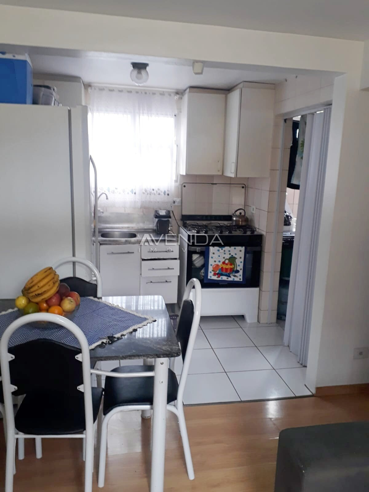 Apartamento, 3 quartos, 45 m² - Foto 4