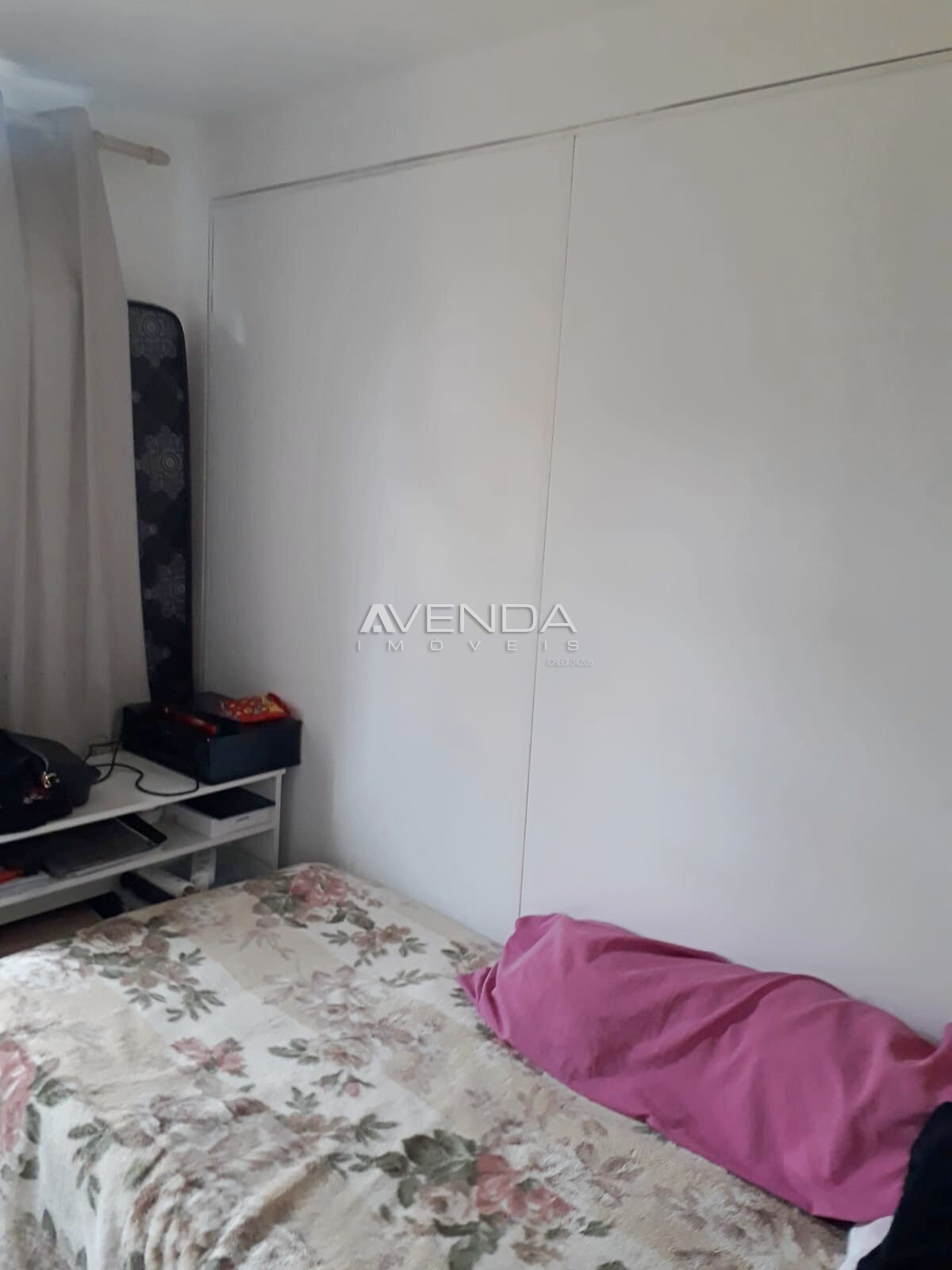 Apartamento, 3 quartos, 45 m² - Foto 5