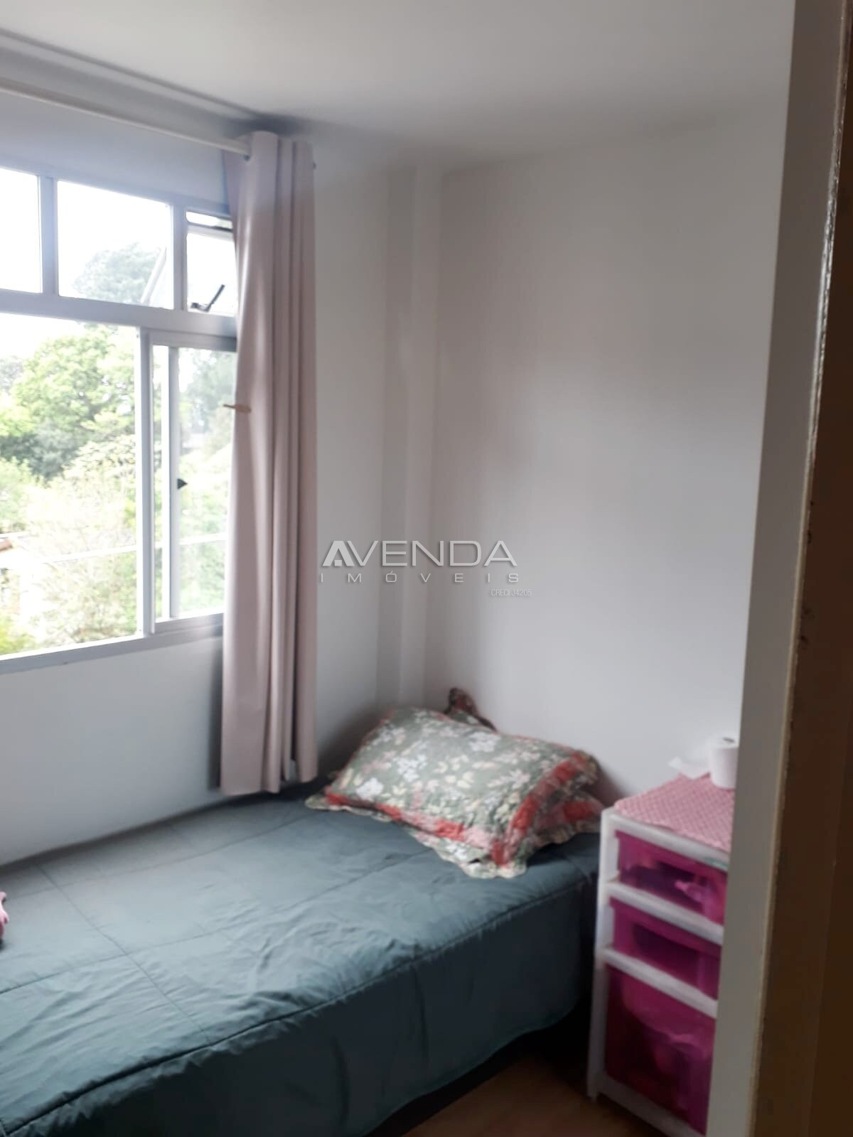 Apartamento, 3 quartos, 45 m² - Foto 6