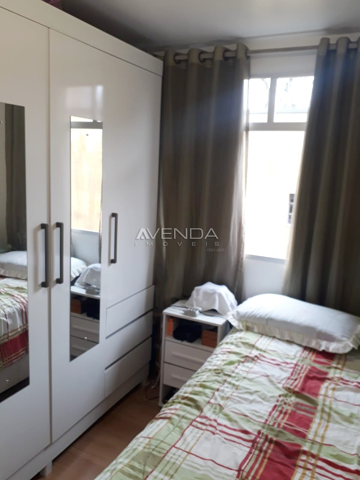 Apartamento, 3 quartos, 45 m² - Foto 7