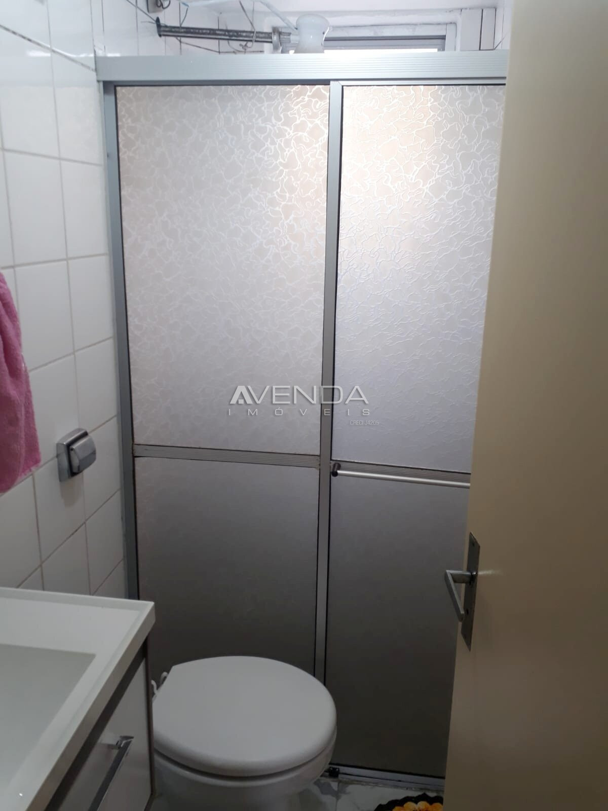 Apartamento, 3 quartos, 45 m² - Foto 9