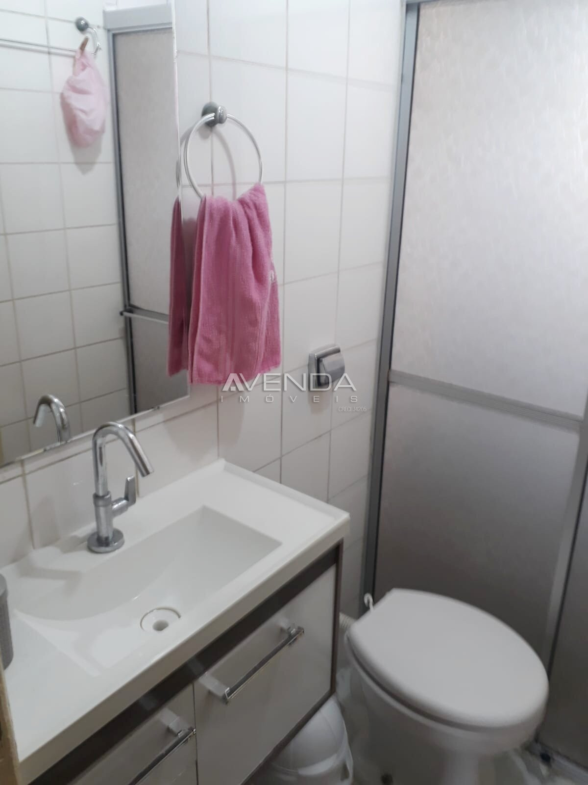 Apartamento, 3 quartos, 45 m² - Foto 10