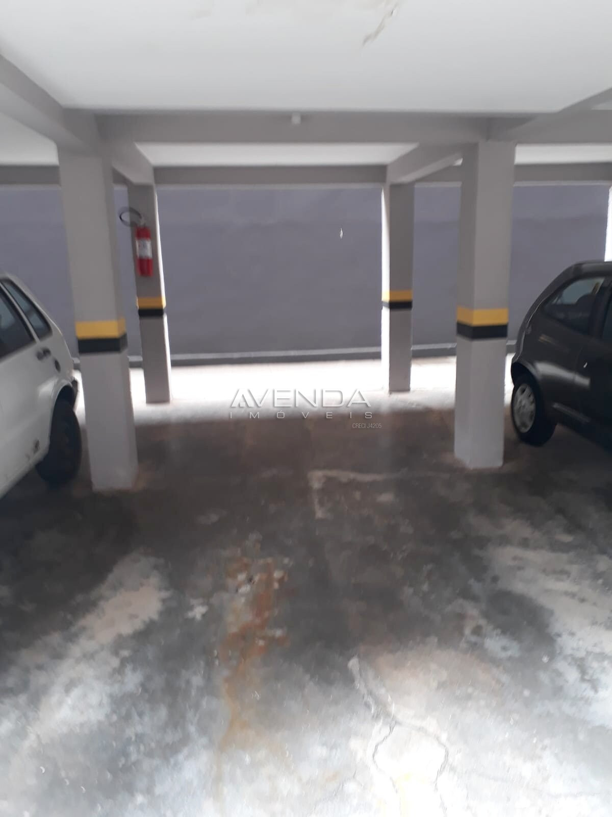 Apartamento, 3 quartos, 45 m² - Foto 11