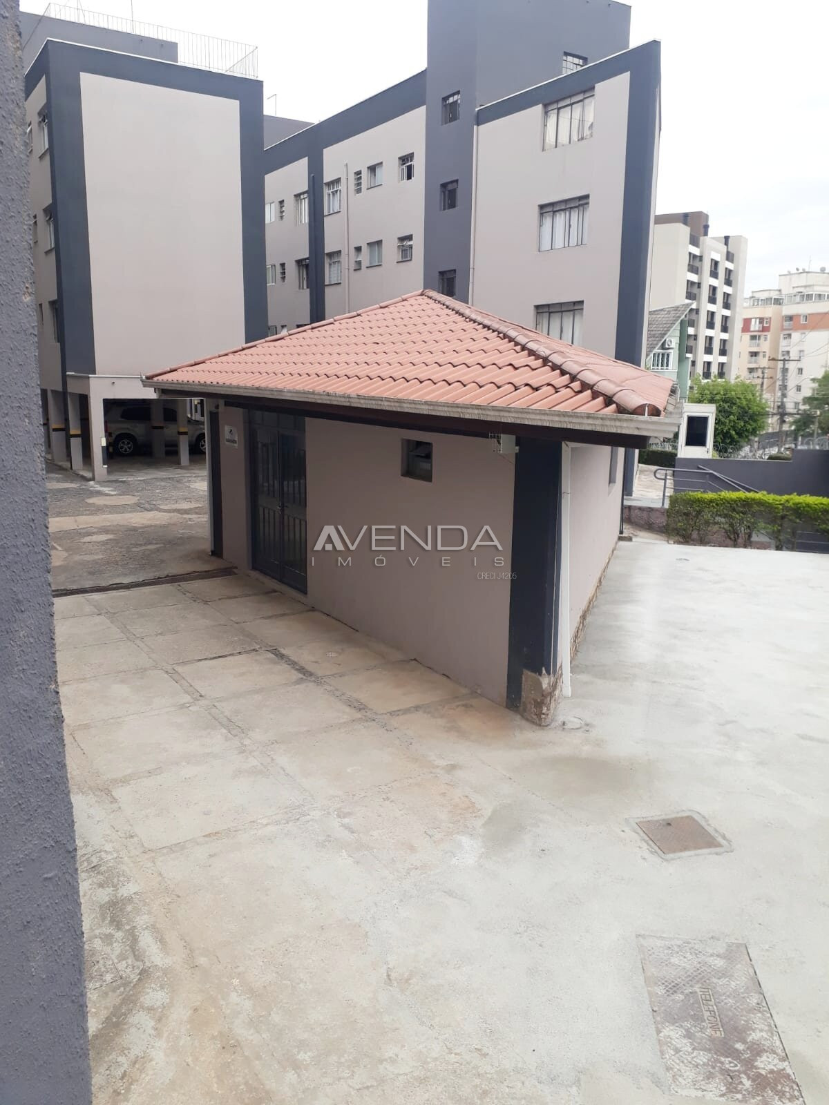 Apartamento, 3 quartos, 45 m² - Foto 12