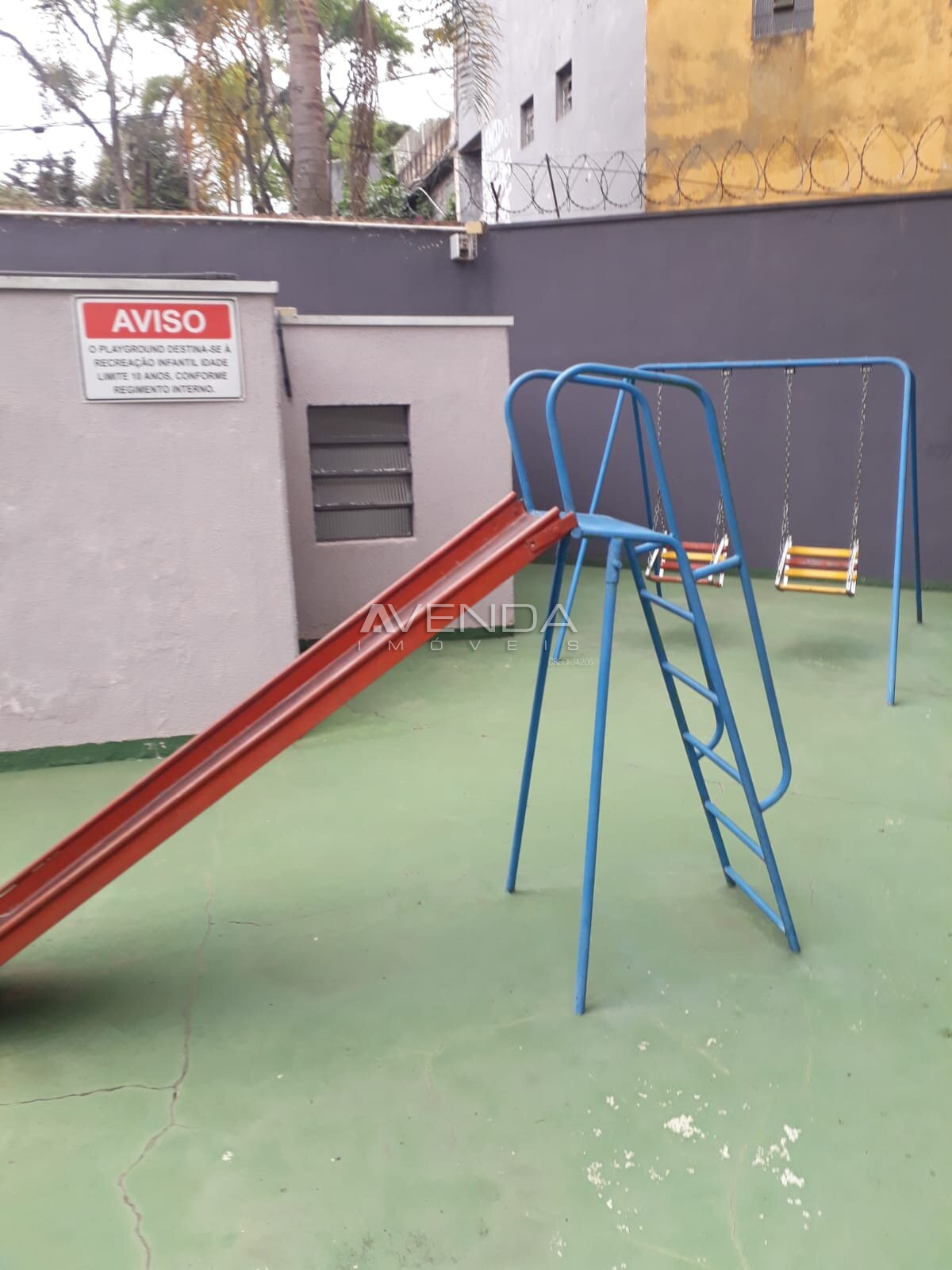 Apartamento, 3 quartos, 45 m² - Foto 13