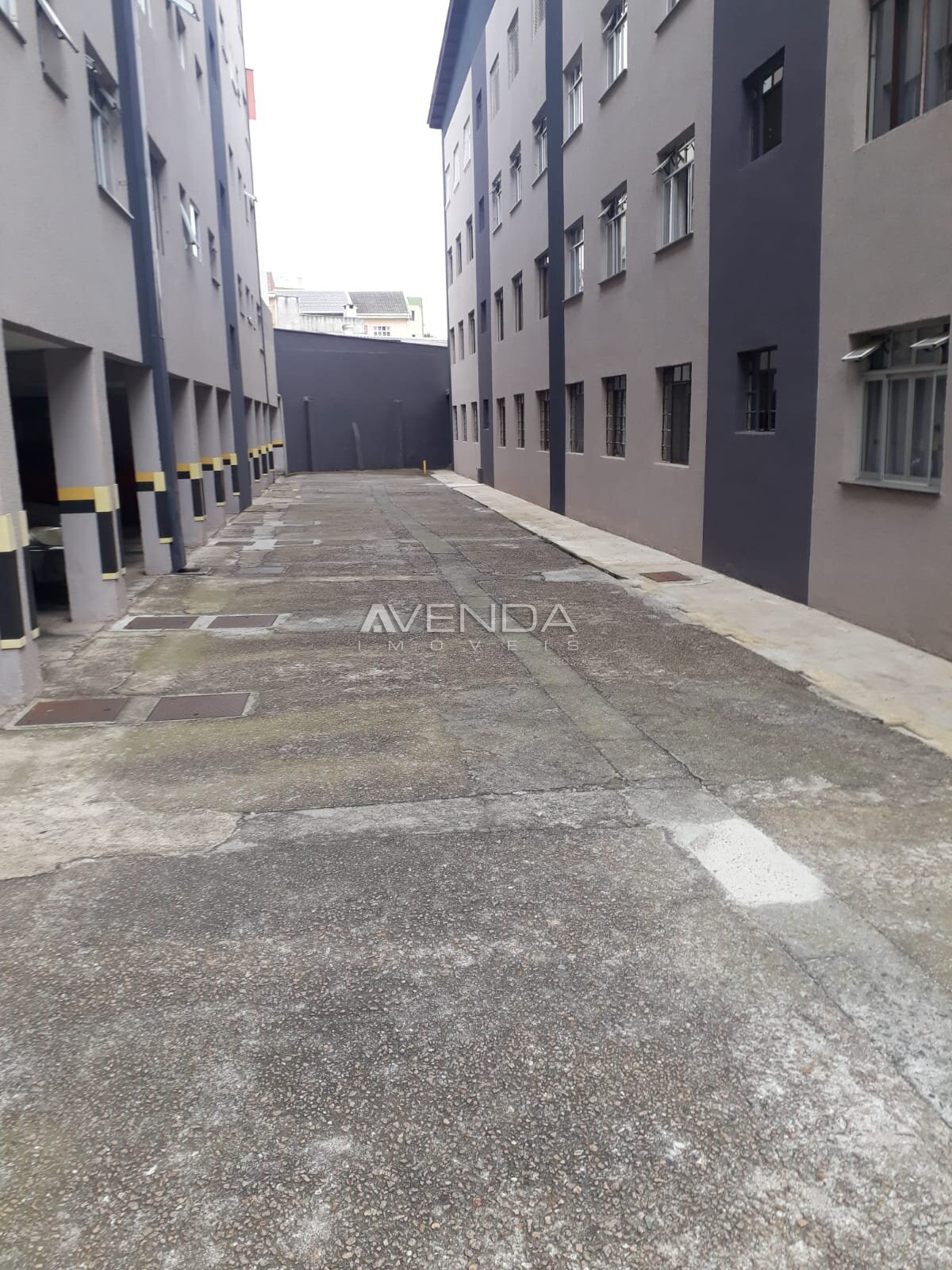 Apartamento, 3 quartos, 45 m² - Foto 14