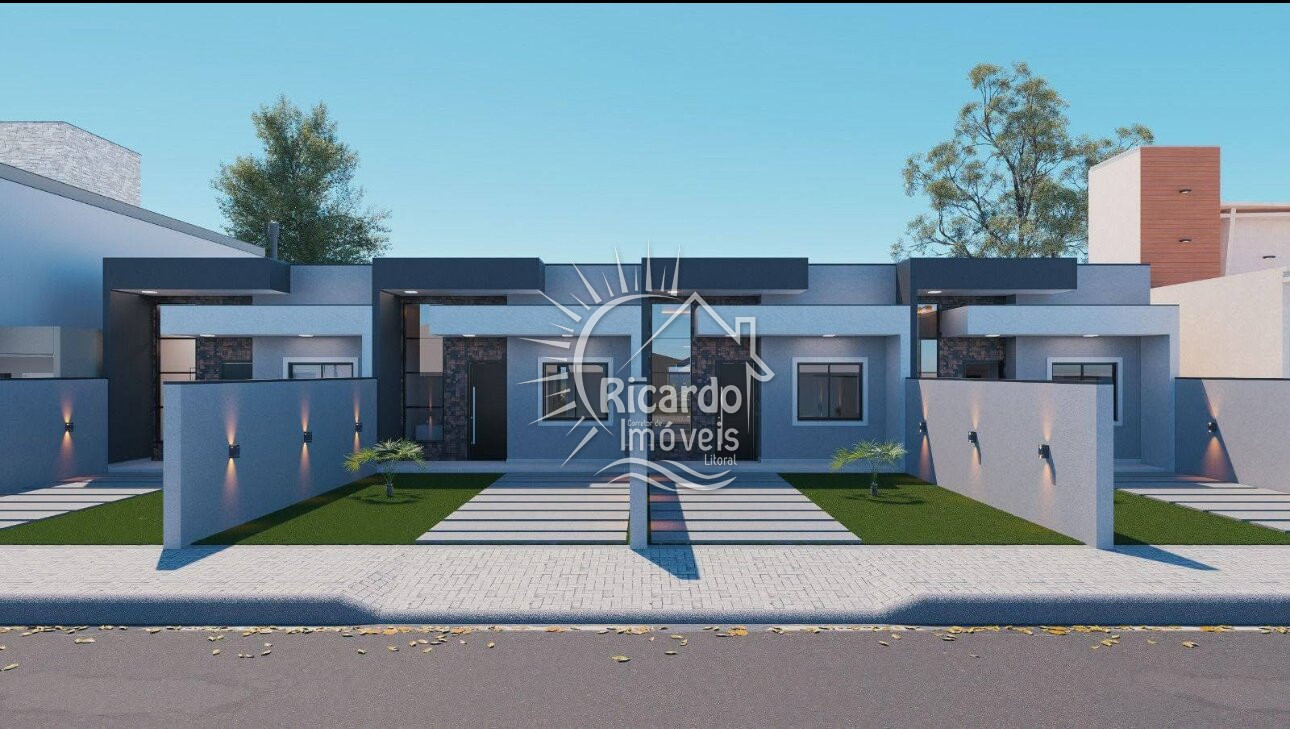 Casa, 2 quartos - Foto 4