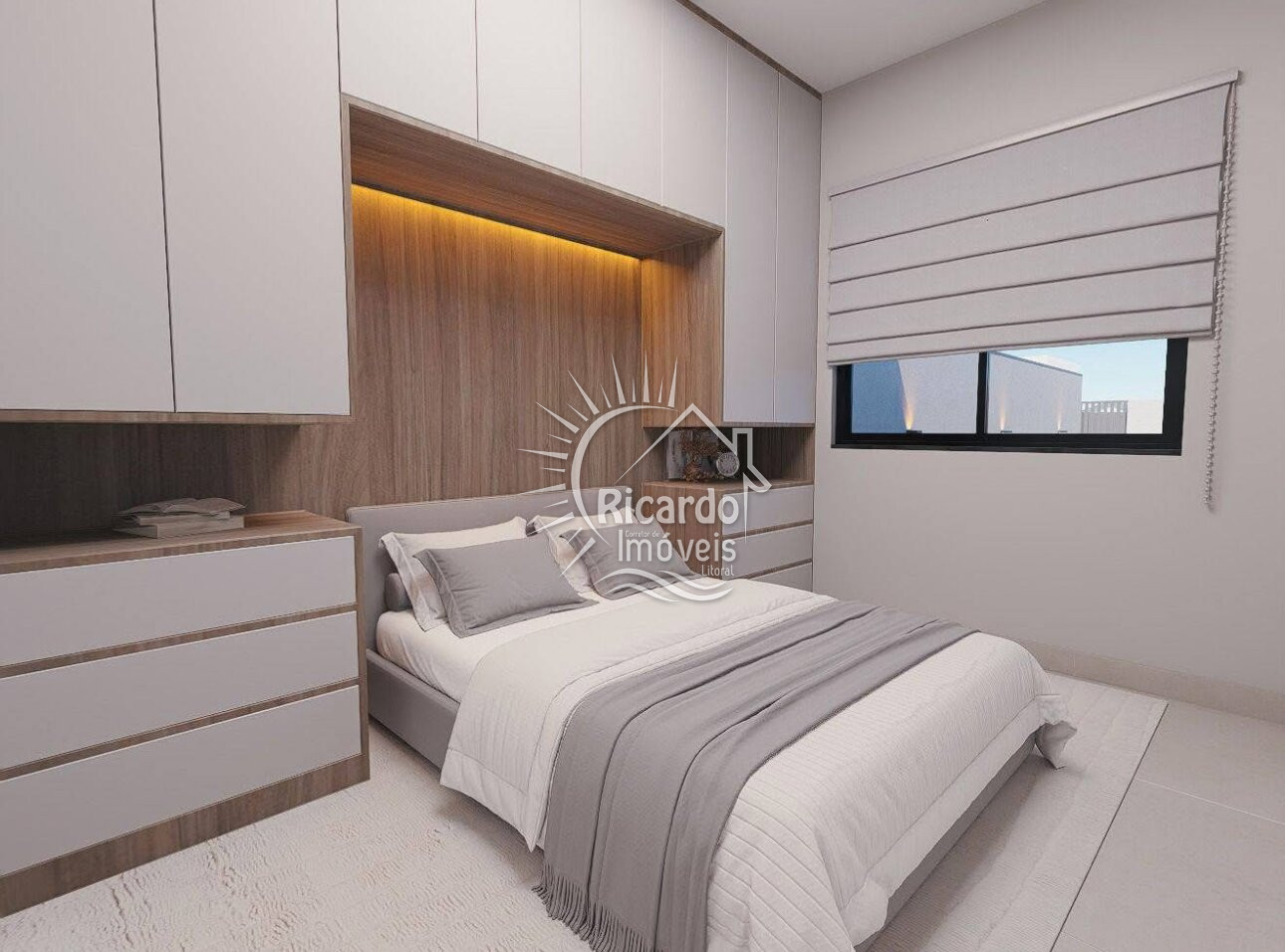 Casa, 2 quartos - Foto 6