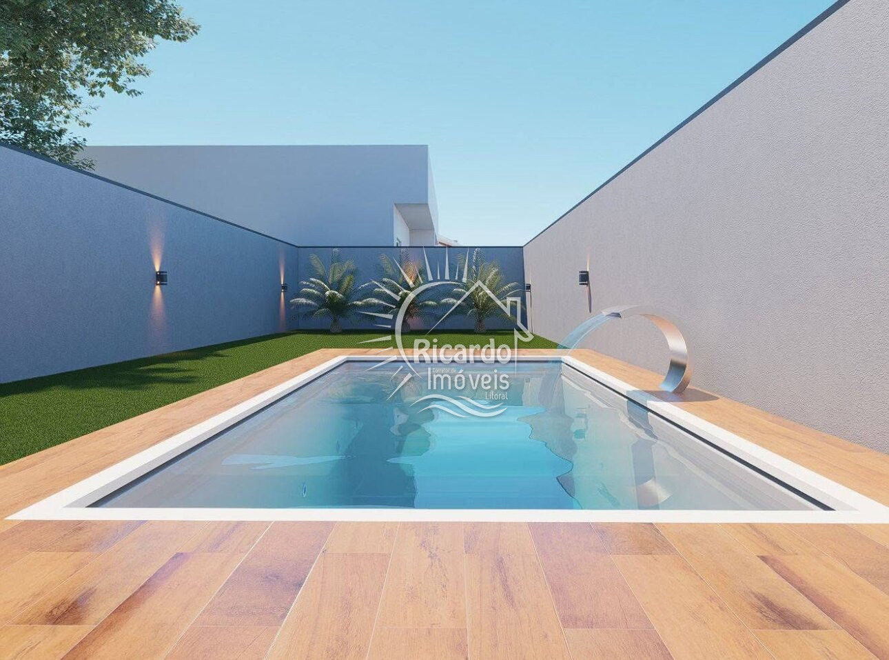 Casa, 2 quartos - Foto 14