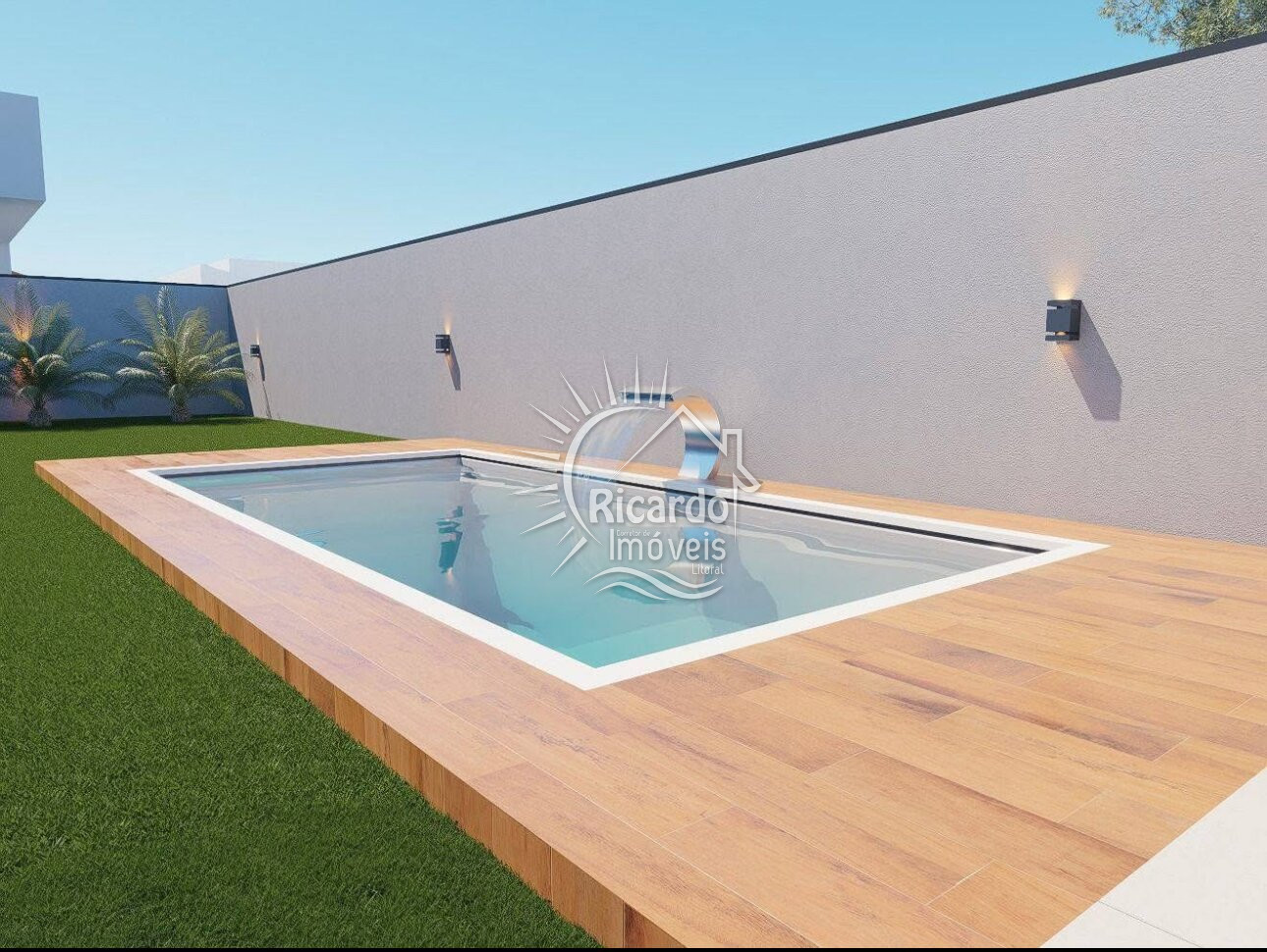 Casa, 2 quartos - Foto 15