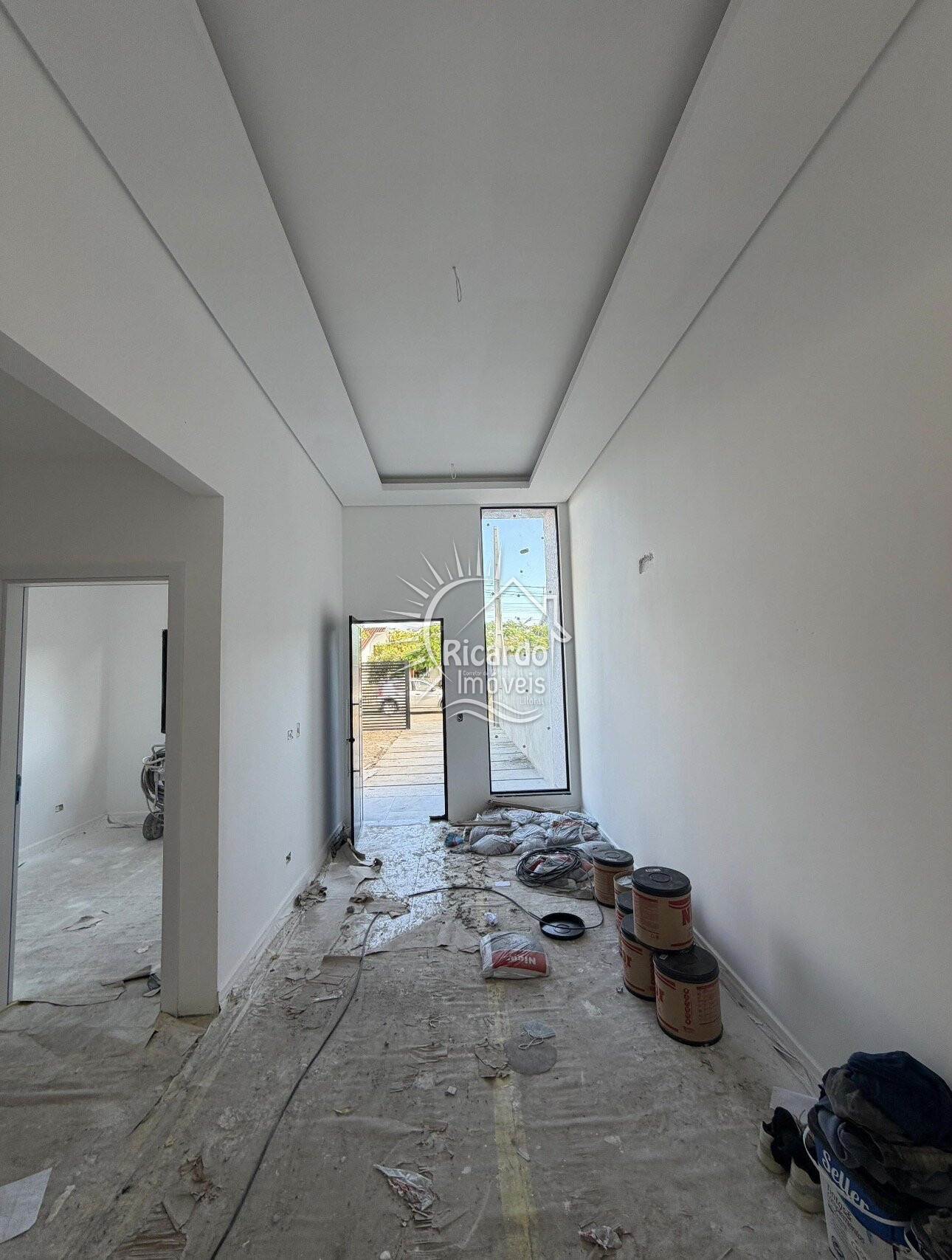Casa, 2 quartos - Foto 17