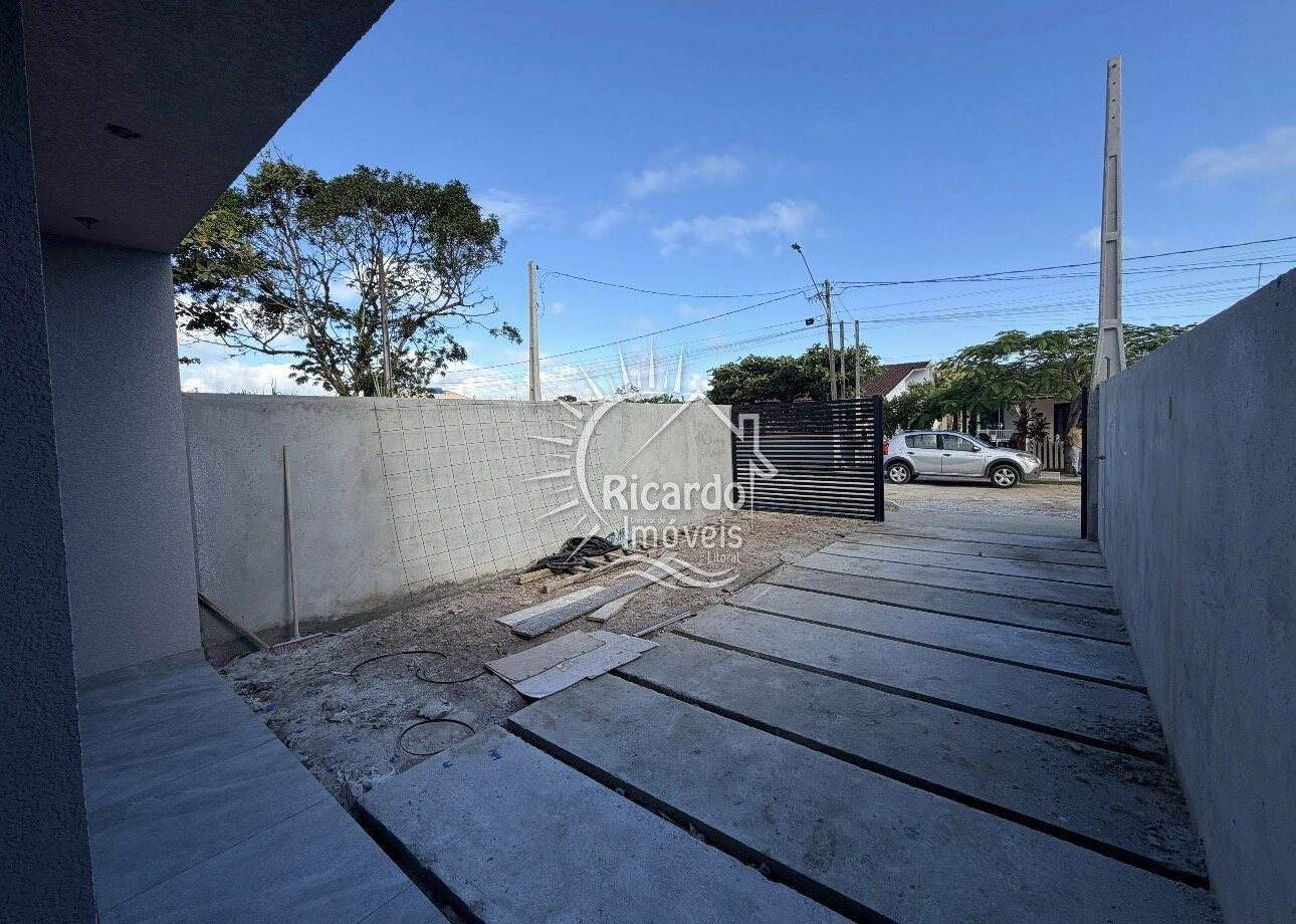 Casa, 2 quartos - Foto 25