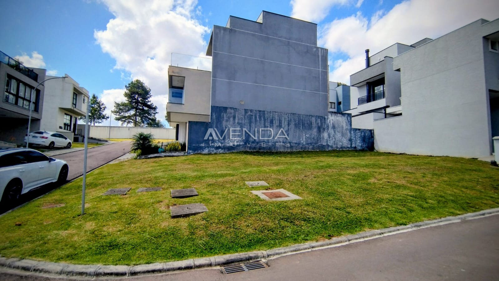 Terreno, 289 m² - Foto 2