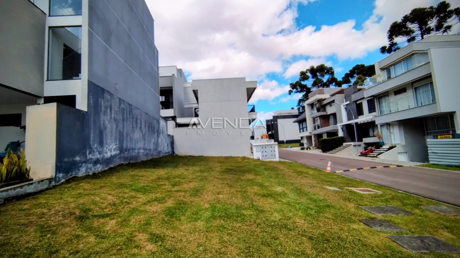 Terreno, 289 m² - Foto 3