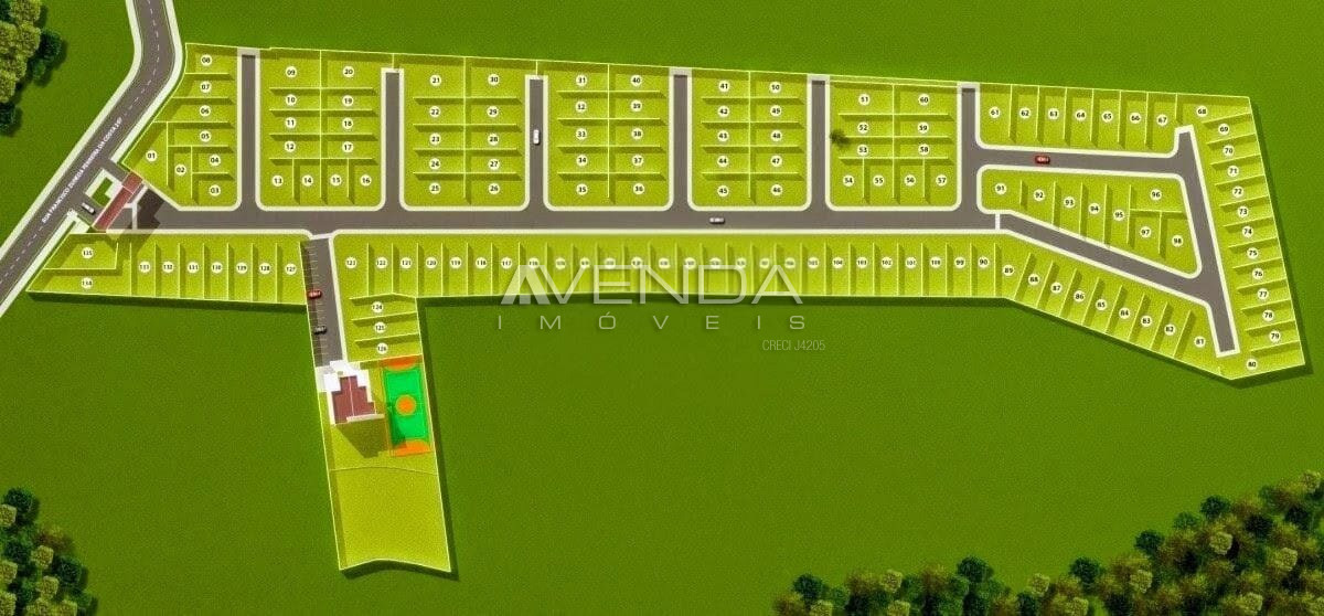 Terreno, 289 m² - Foto 9