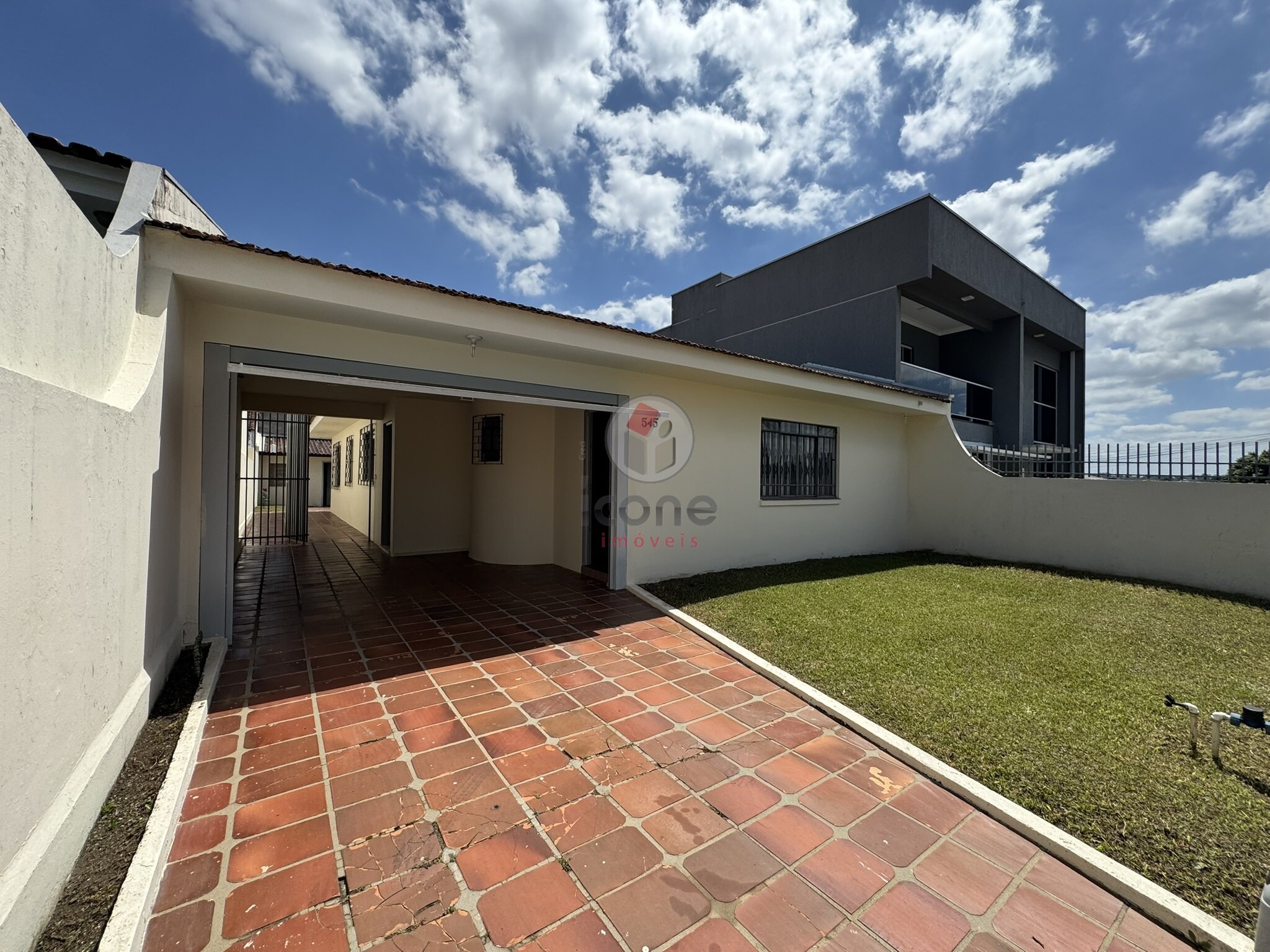 Casa à venda em Fazendinha, Curitiba — Portal Chave Fácil