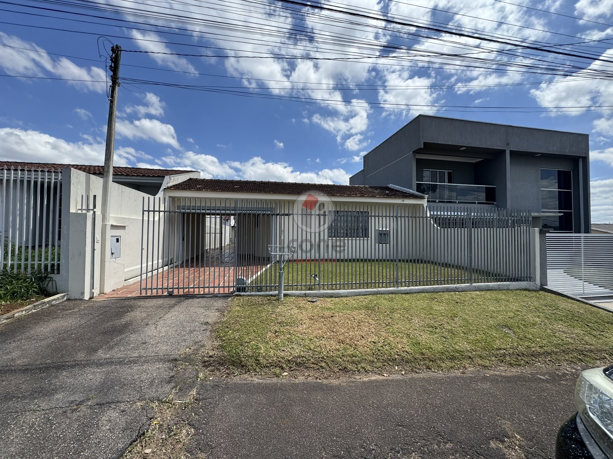 Casa à venda em Fazendinha, Curitiba — Portal Chave Fácil