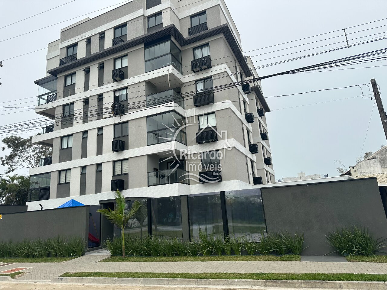 Apartamento, 2 quartos, 63 m² - Foto 1