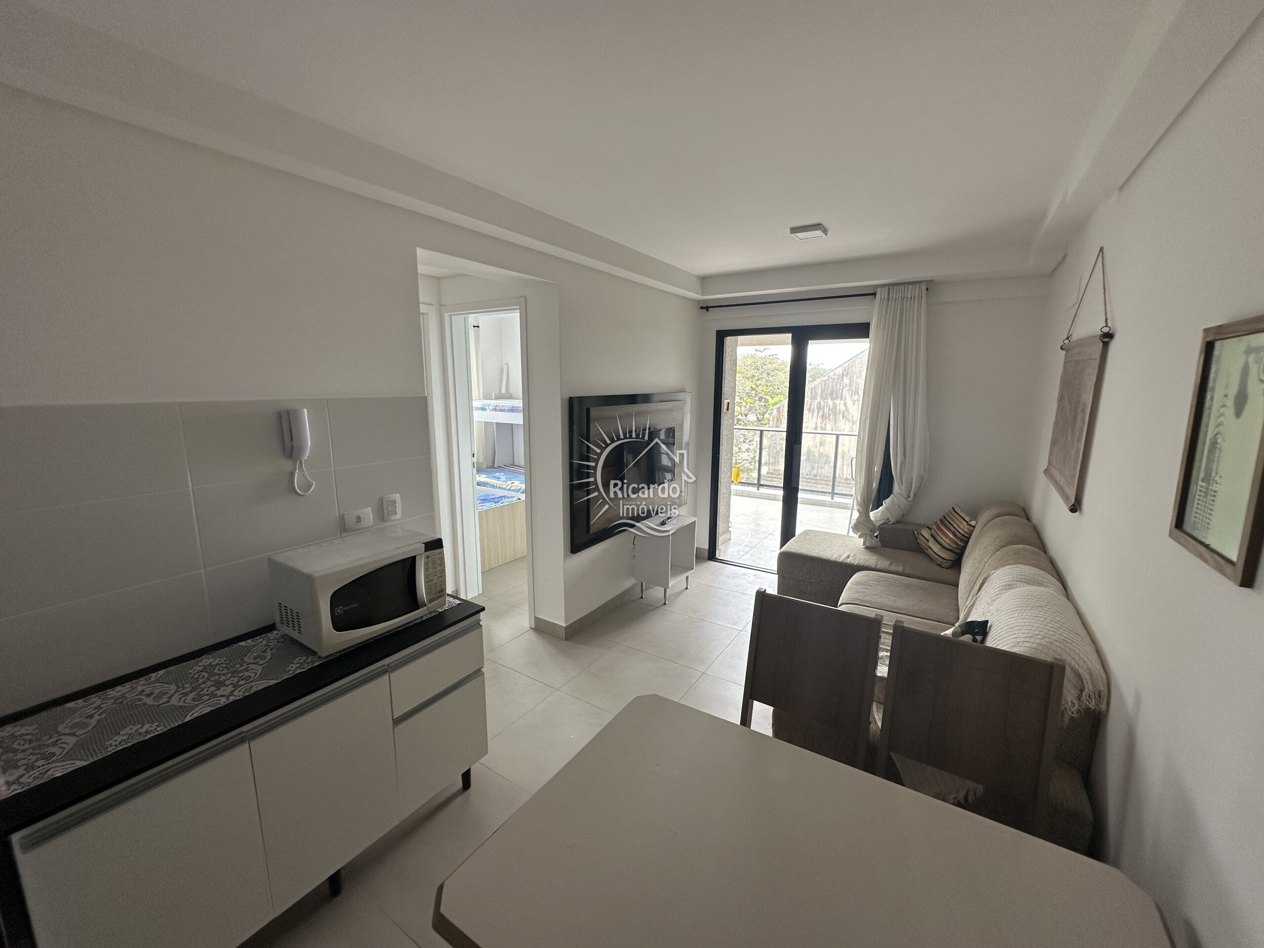 Apartamento, 2 quartos, 63 m² - Foto 8