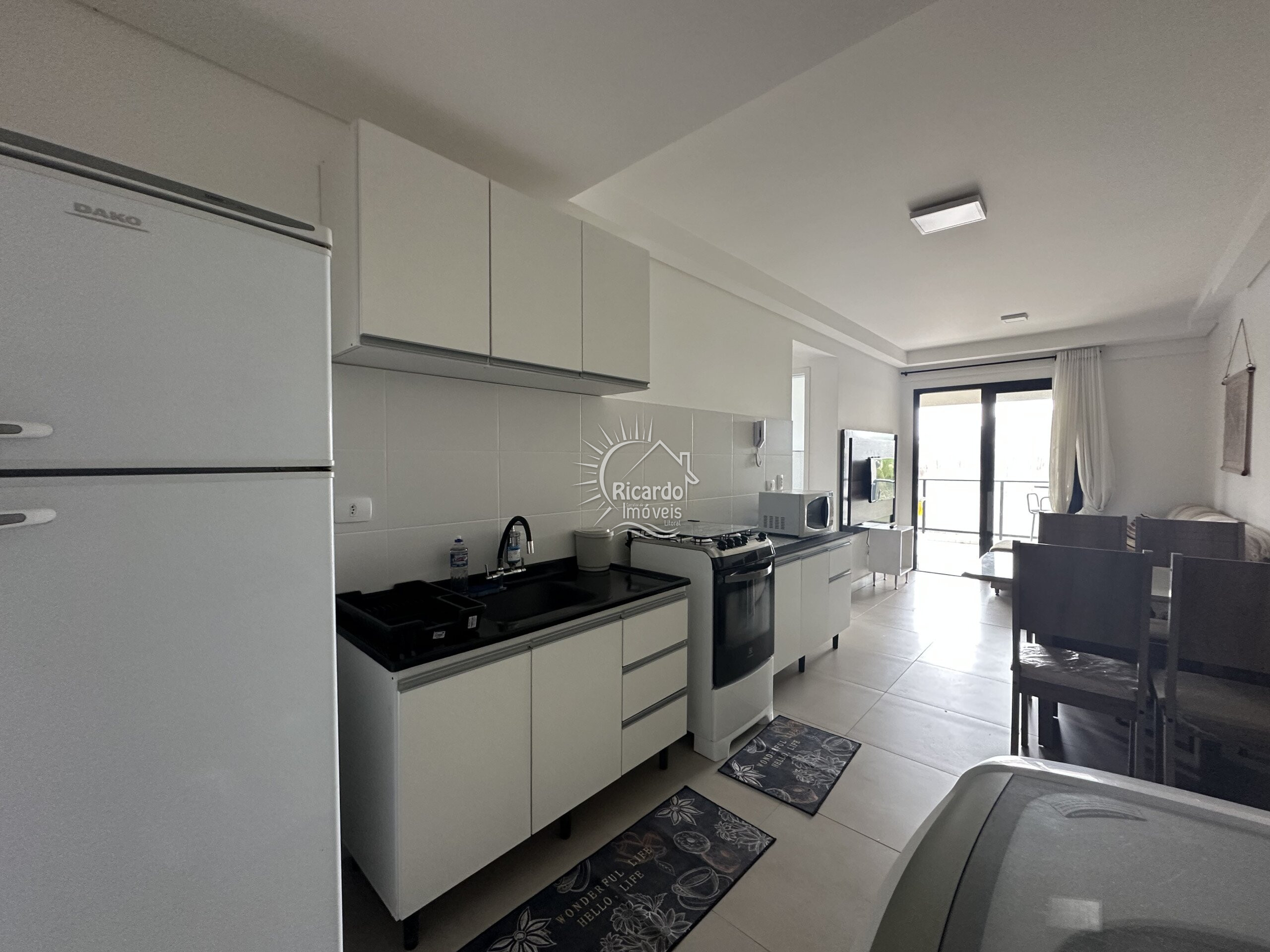 Apartamento, 2 quartos, 63 m² - Foto 10