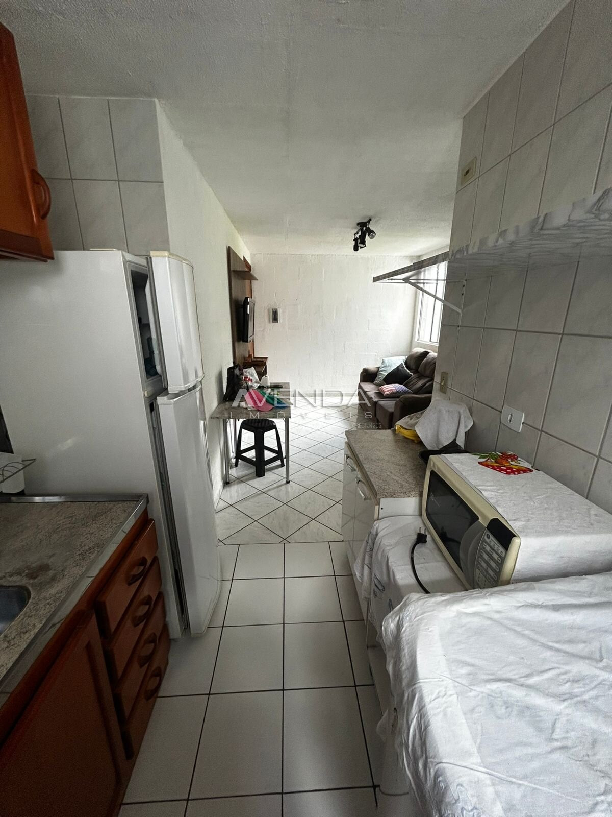Apartamento, 2 quartos, 39 m² - Foto 4