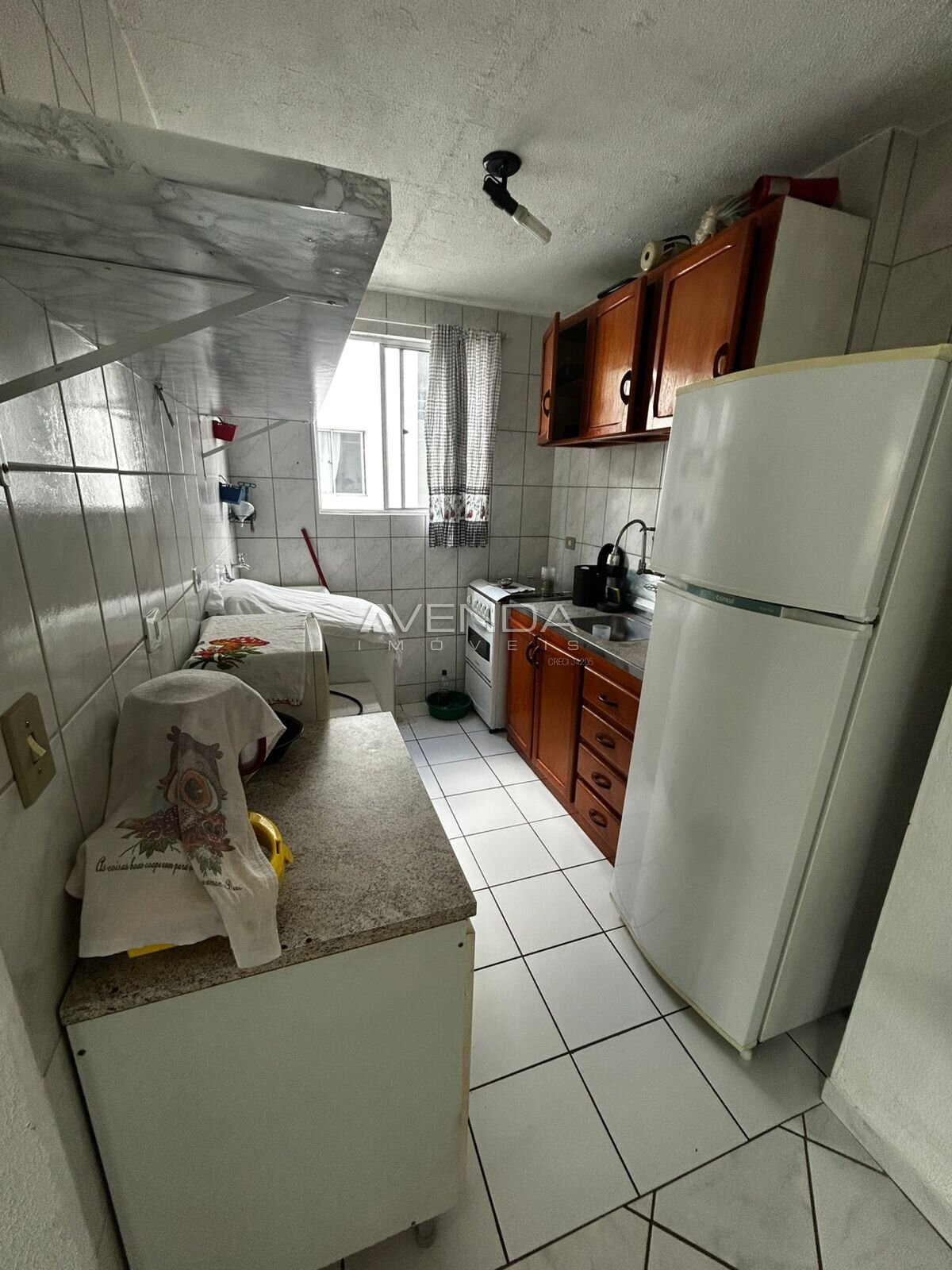 Apartamento, 2 quartos, 39 m² - Foto 5