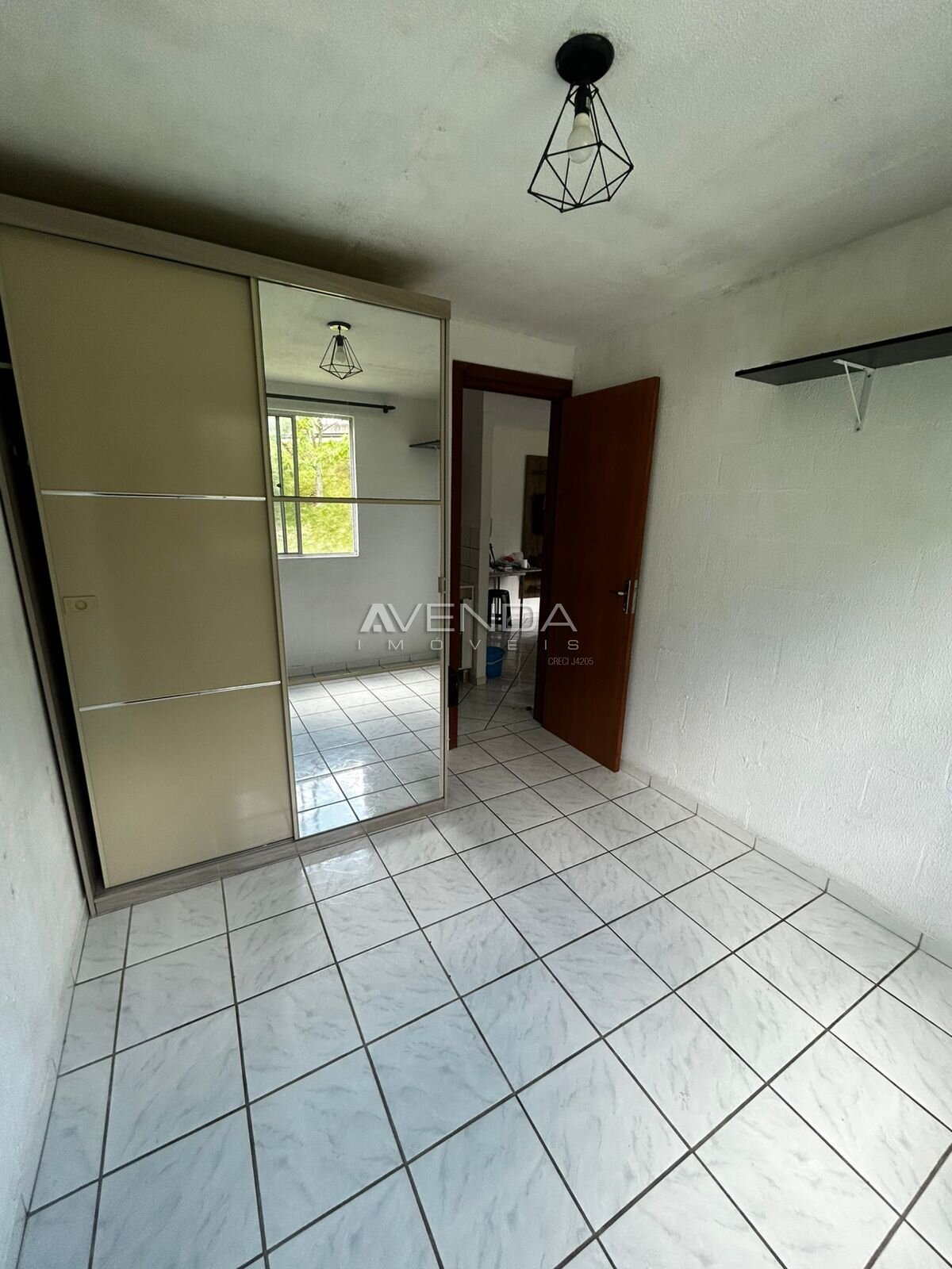 Apartamento, 2 quartos, 39 m² - Foto 6