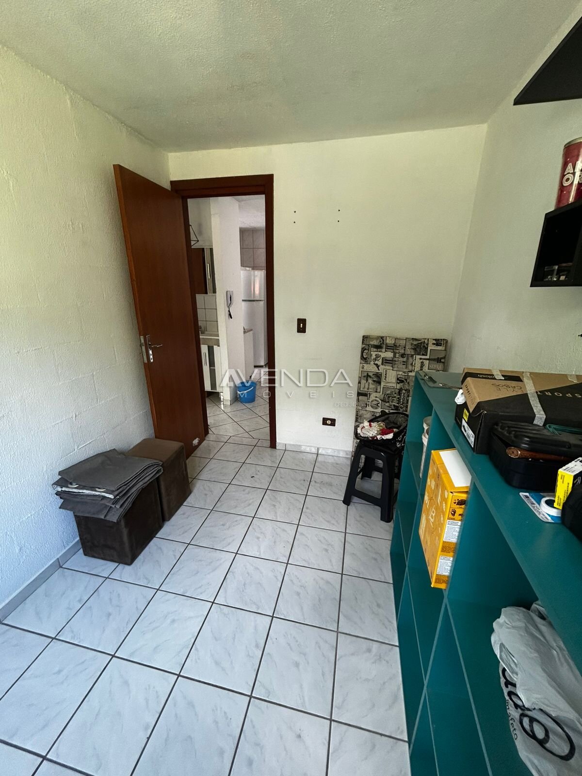 Apartamento, 2 quartos, 39 m² - Foto 9