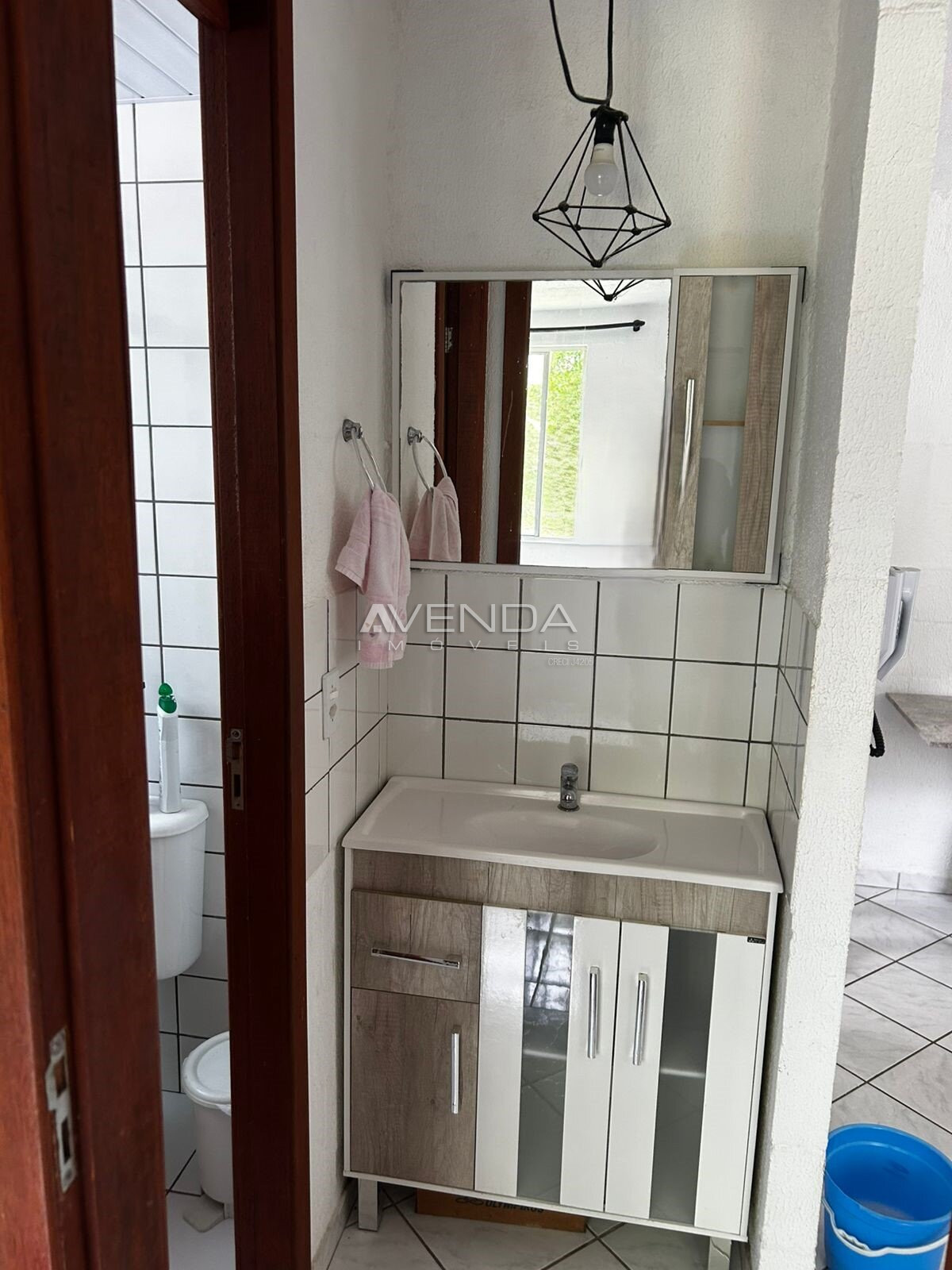 Apartamento, 2 quartos, 39 m² - Foto 12