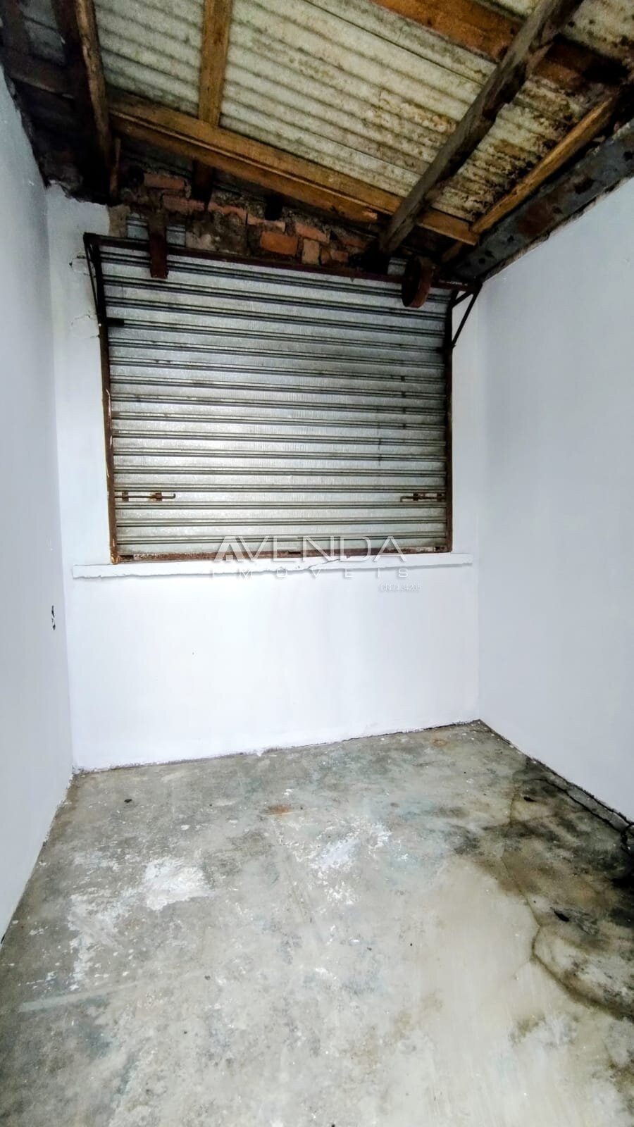 Loja-Salão, 151 m² - Foto 5