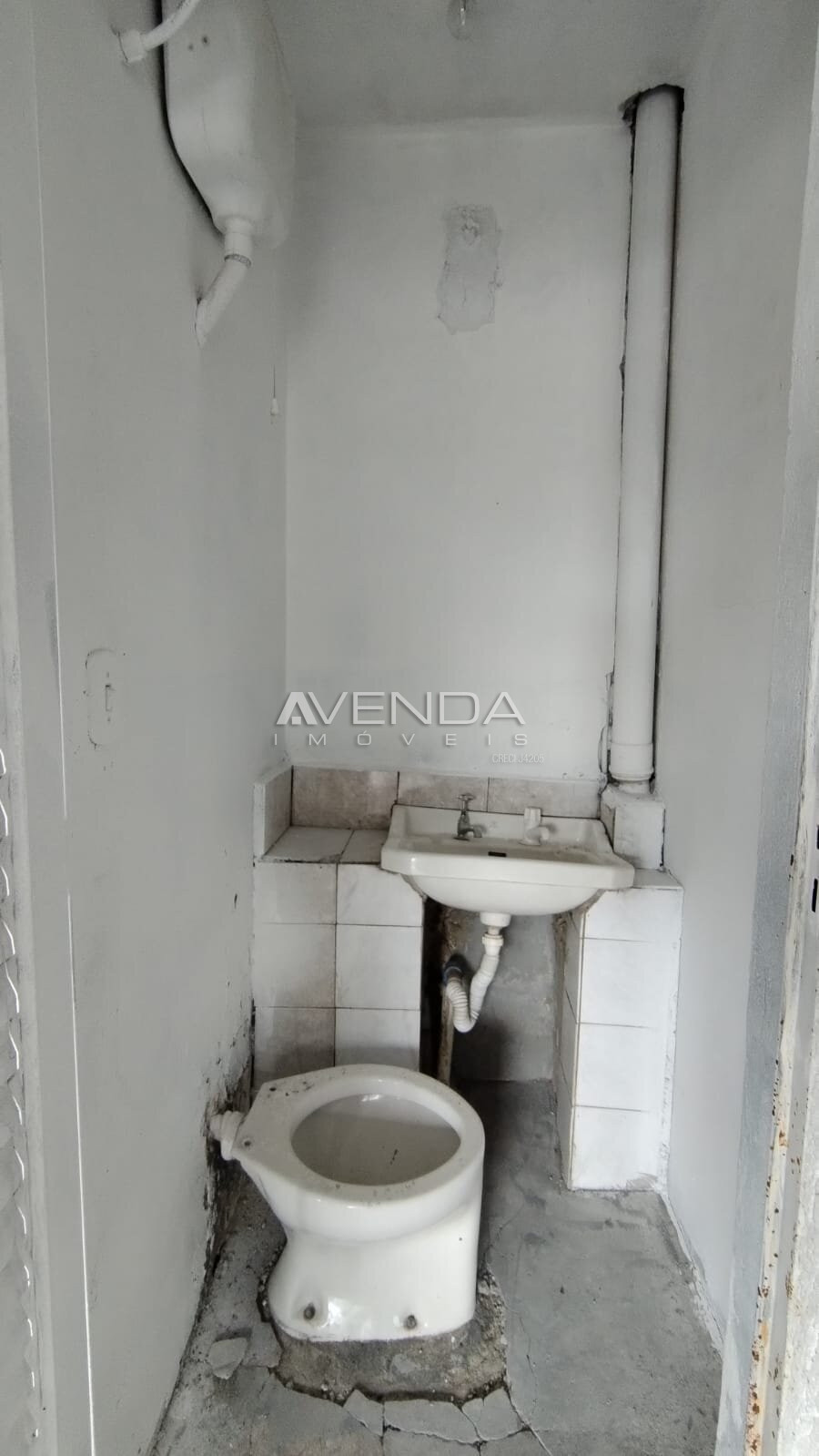 Loja-Salão, 151 m² - Foto 7